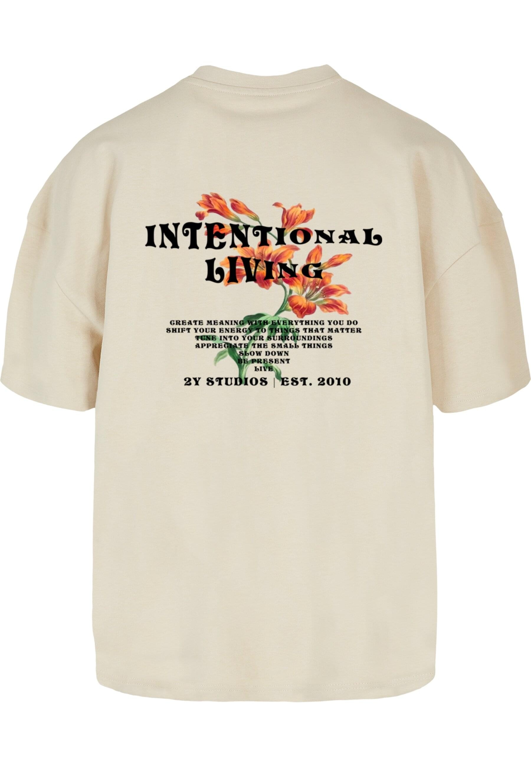 2Y Studios T-Shirt "2Y Studios Lilia ULTRA HEAVY TEE" 1 Stk. tlg. günstig online kaufen