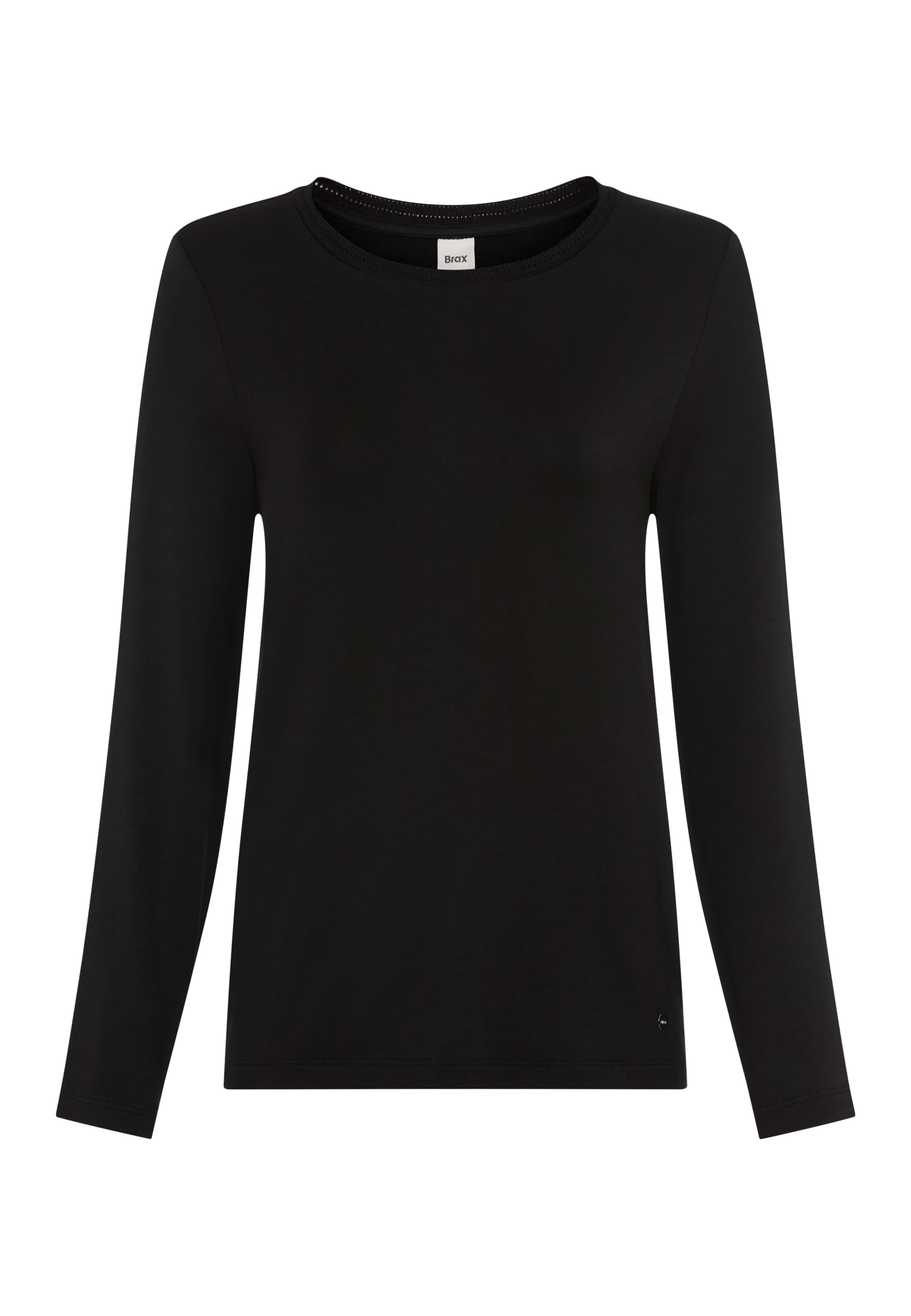 Brax Langarmshirt "Style CARINA L" günstig online kaufen