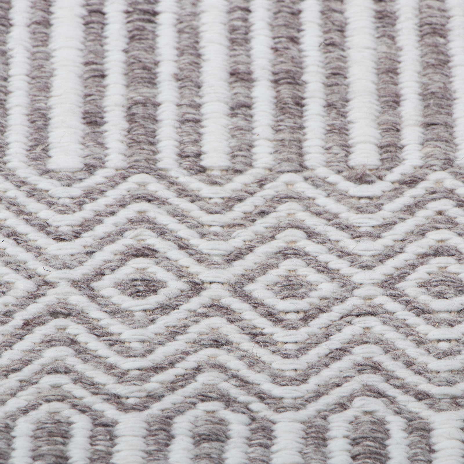 morgenland Outdoorteppich »In- & Outdoor Teppich - Heaven - braun«, rechteckig, 6 mm Höhe, In und Outdoor geeignet