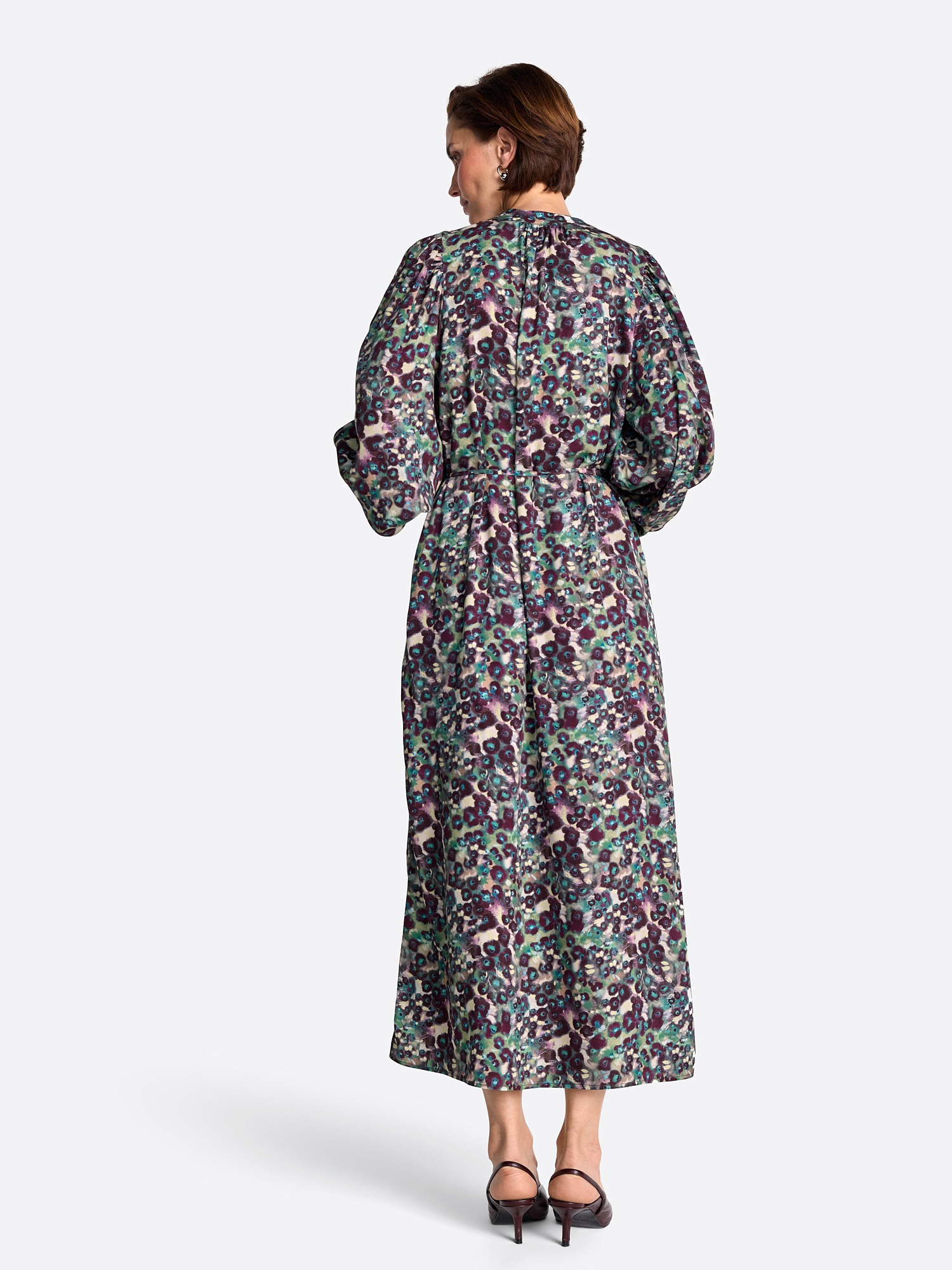 RICHROYAL Druckkleid »Rich & Royal«