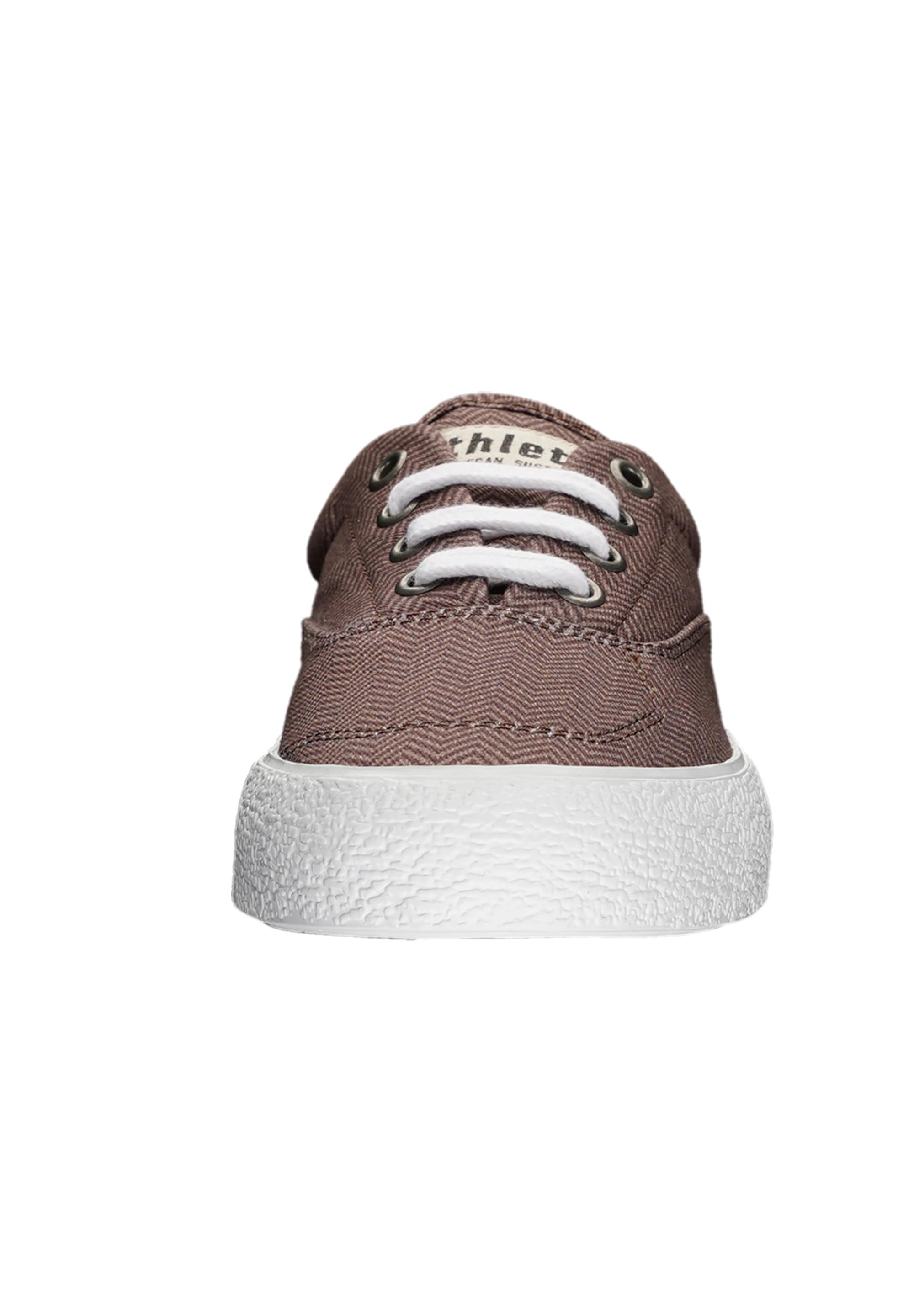 ETHLETIC Sneaker »Fair Sneaker Randall II«, Fair / Vegan / Nachhaltig