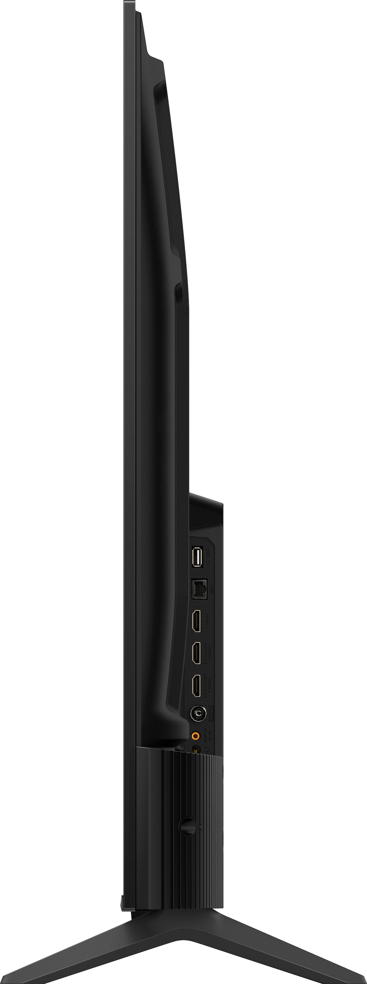 TCL LED-Fernseher »50V6CX1«, 4K Ultra HD, Google TV-Smart-TV, 4K HDR, Multi-HDR, Dolby Vision, Game Master, Smart TV, Apple TV, AiPQ