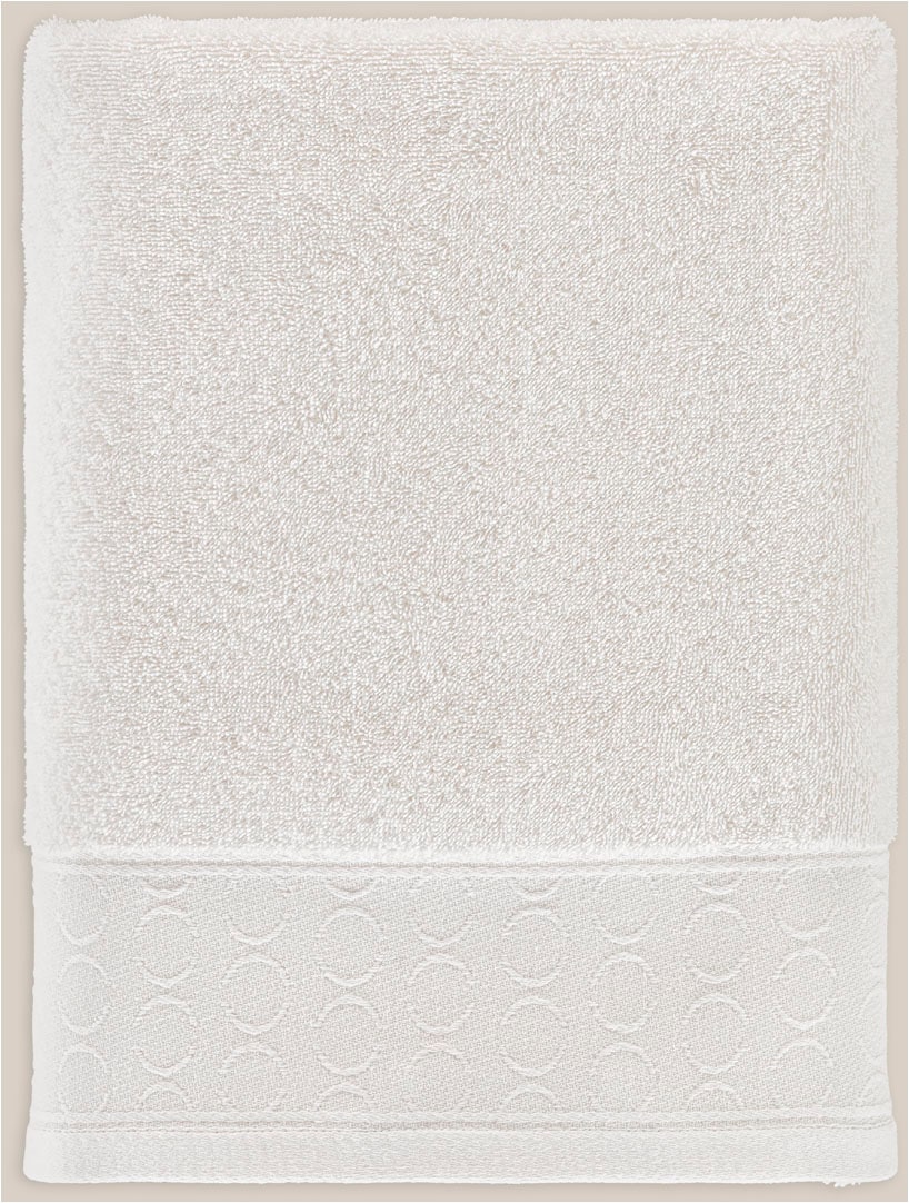 Egeria Gästehandtuch »Cycle« 30x50 cm