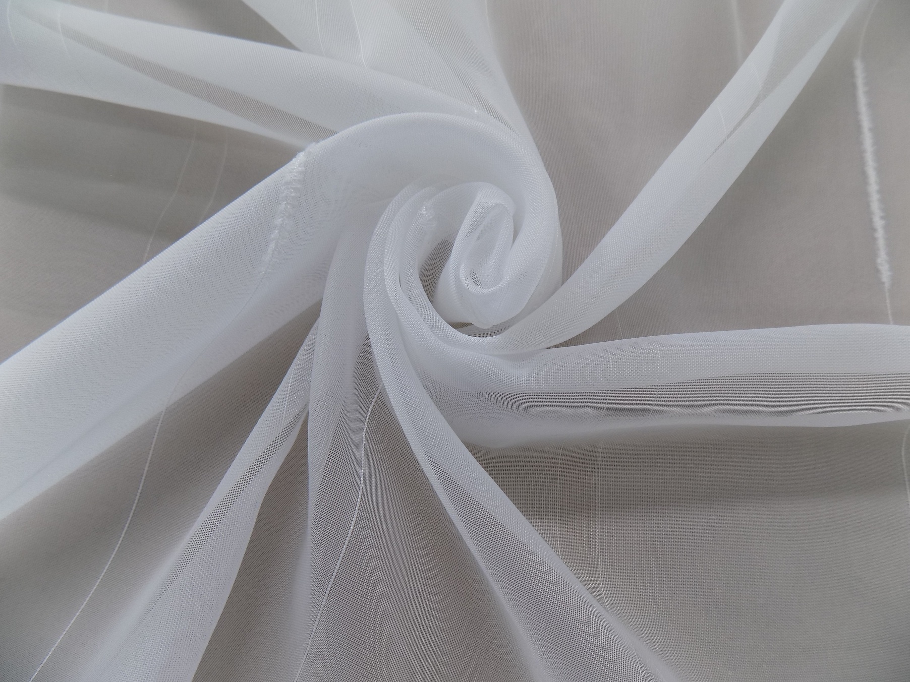 Wirth Gardine »Undine«, (1 St.)