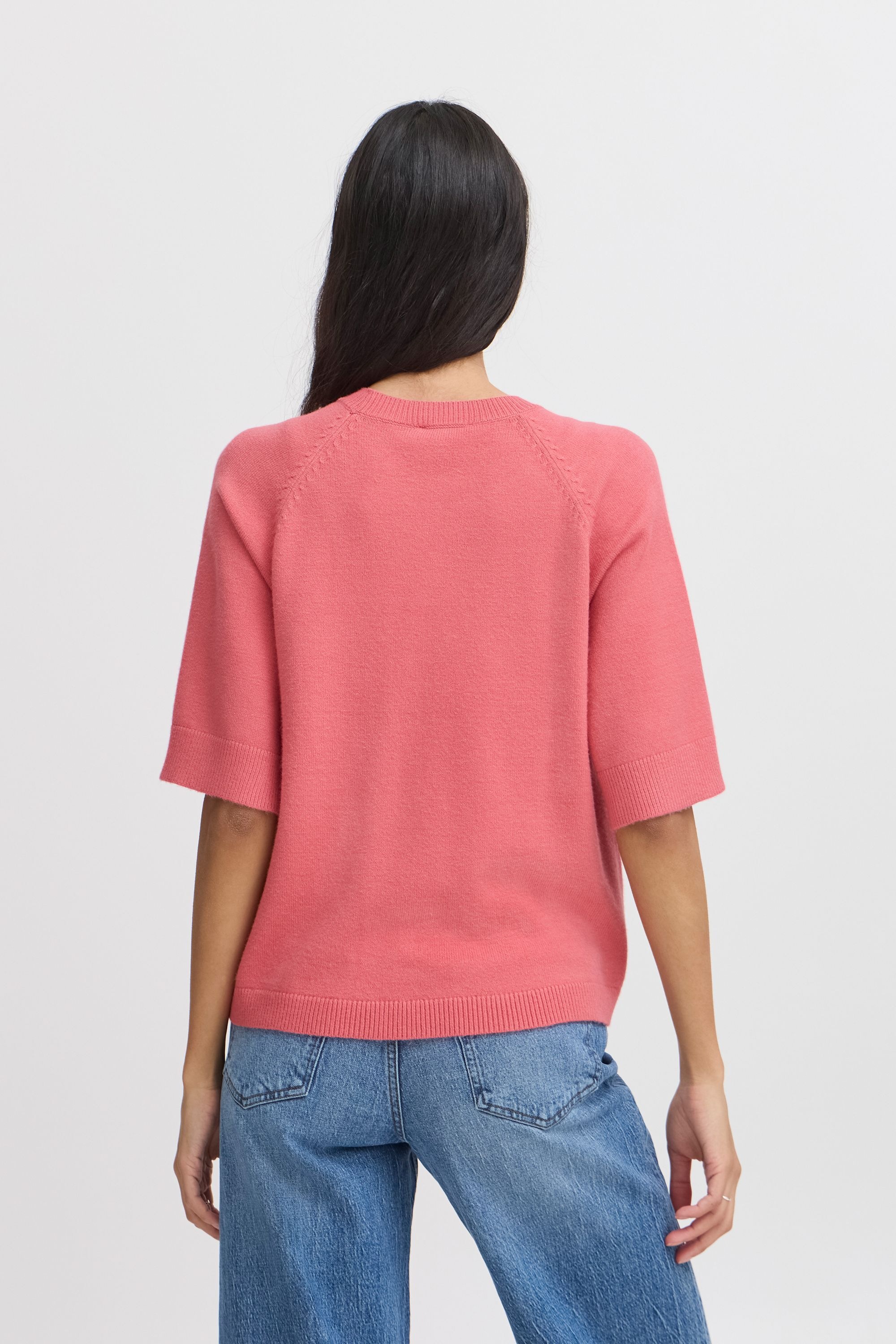 b.young Strickpullover »Strickpullover BYNonina«