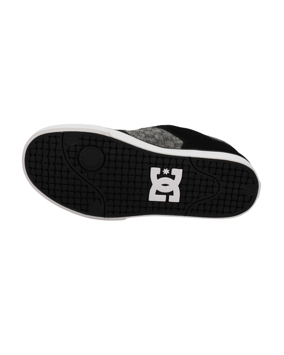DC Shoes Sneaker »Pure«