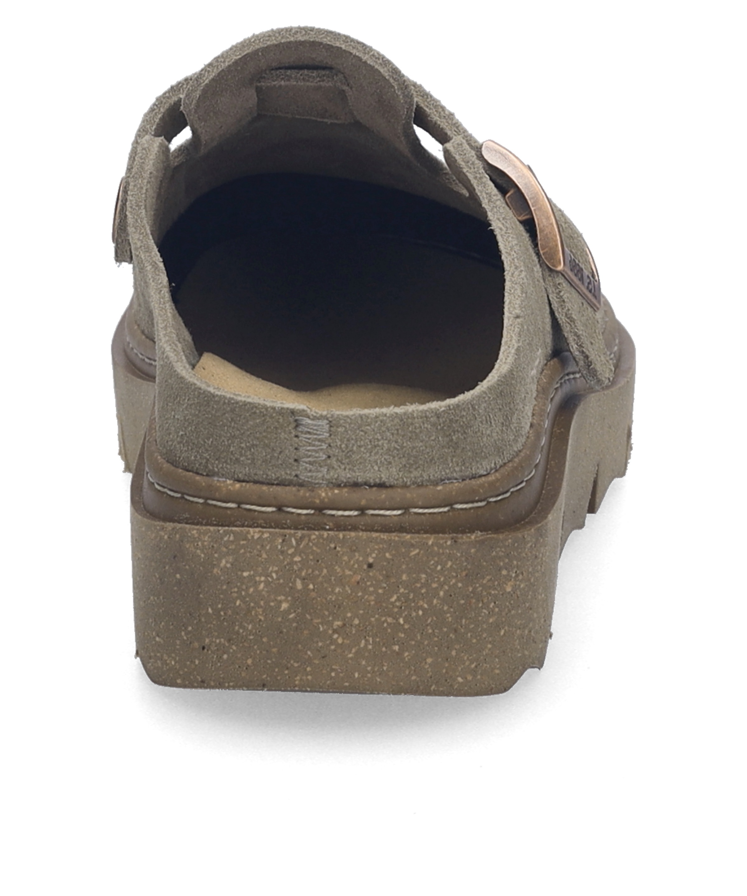 Josef Seibel Hausschuh »Carmaux 05, taupe«