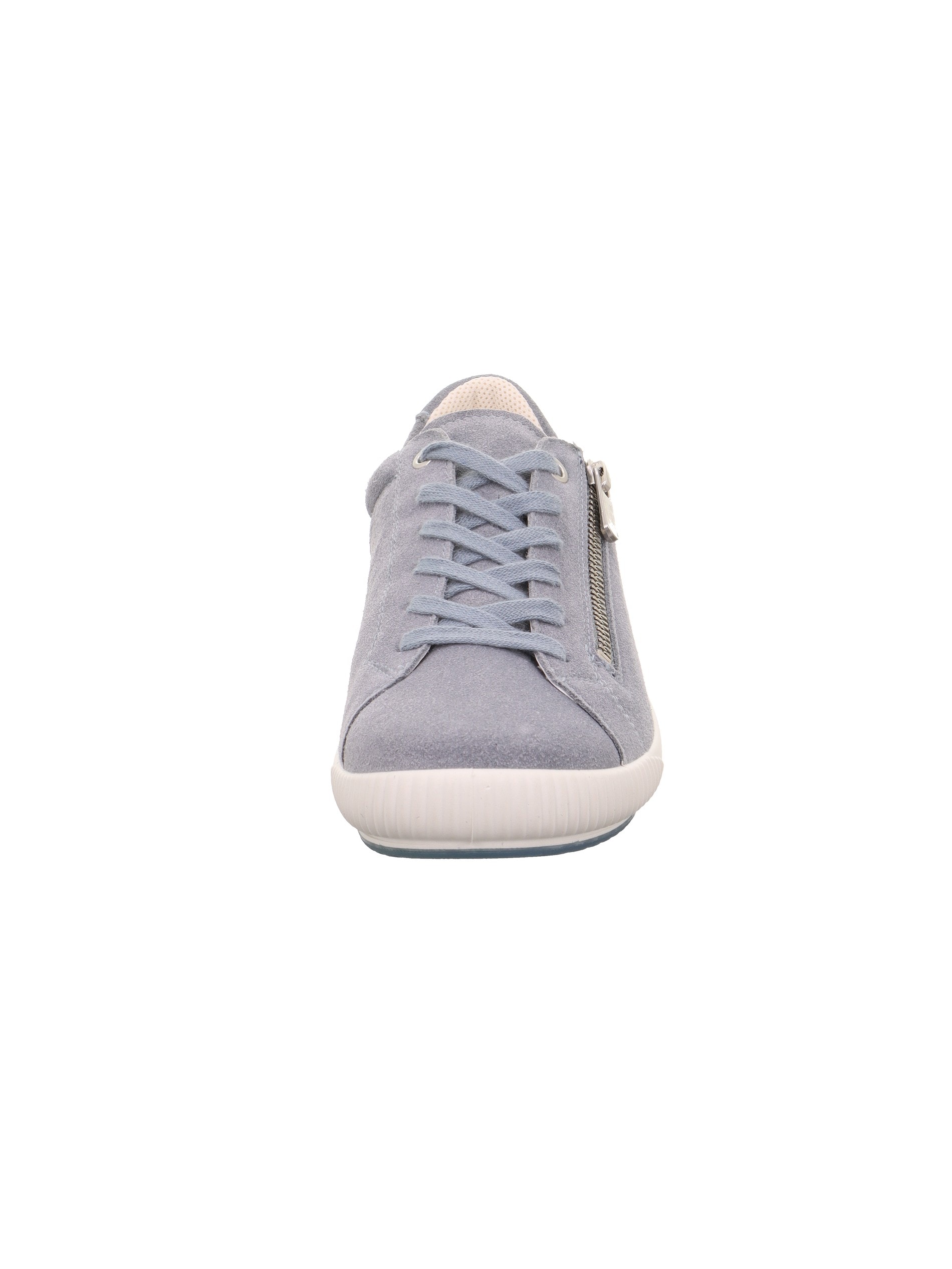 Legero Sneaker »TANARO 5.0«  , Komfortschuh, Freizeitschuh, Schnürschuh mit Reißverschluss