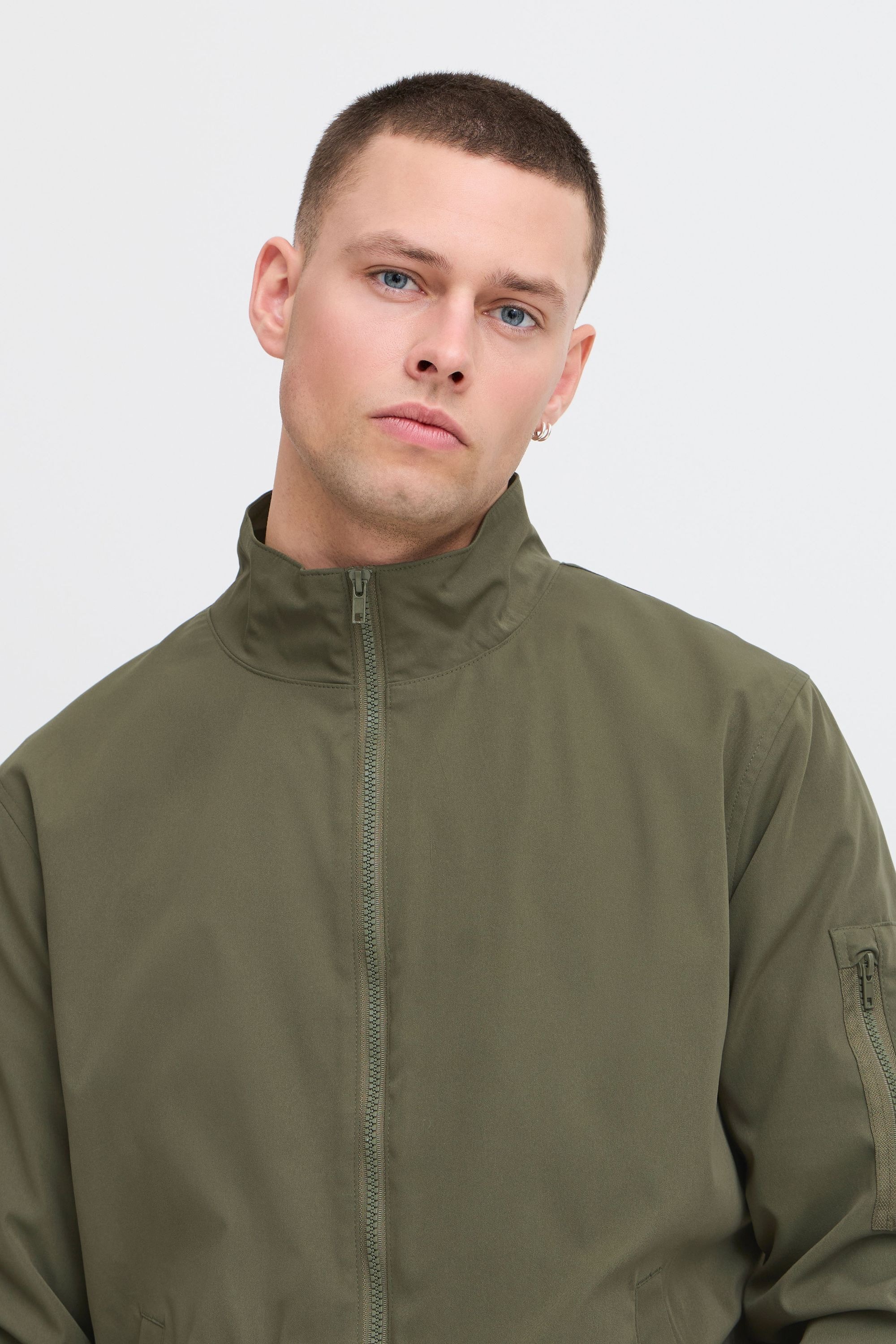 Blend Outdoorjacke »Outdoorjacke BHEFI«