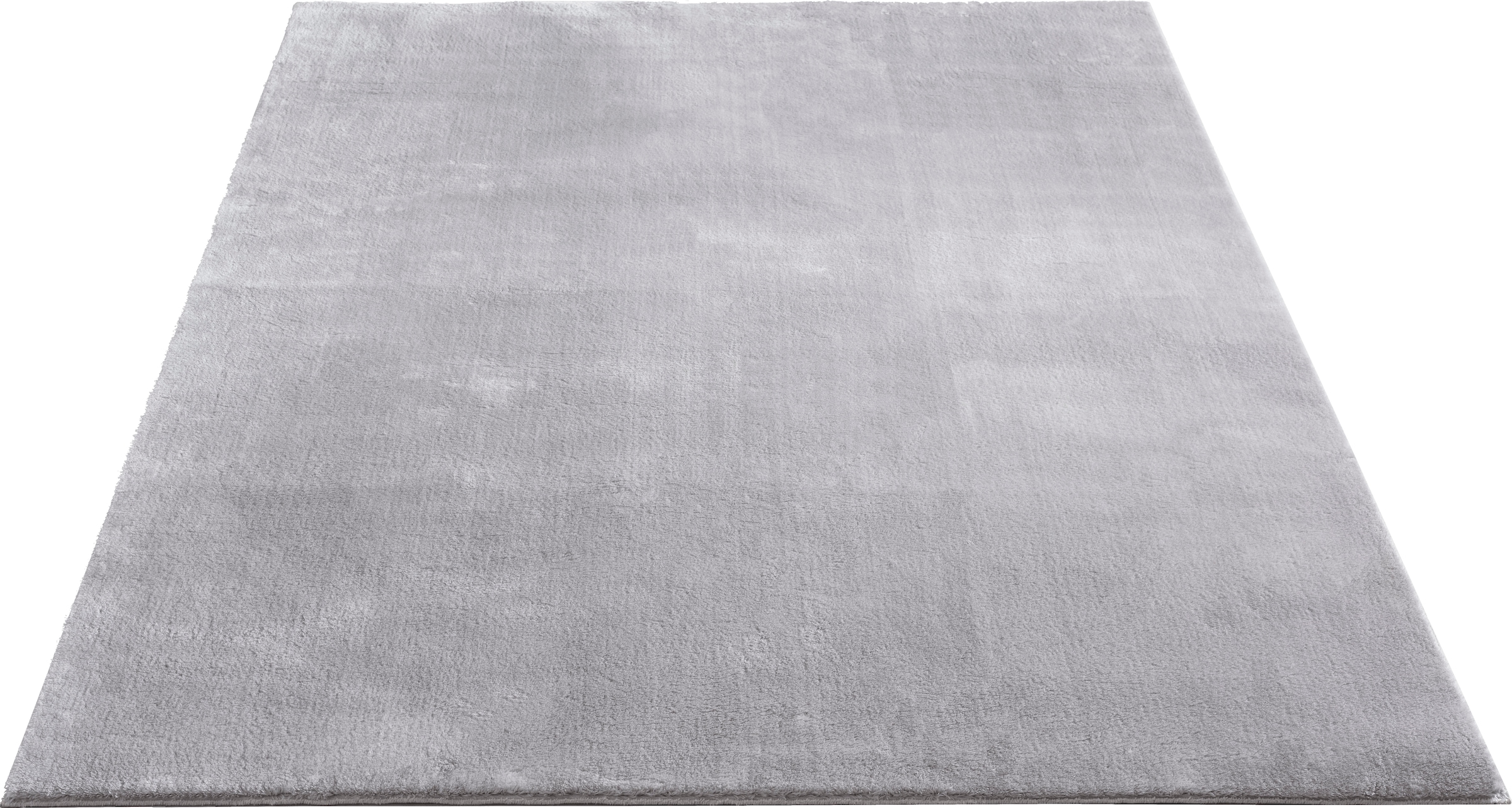 merinos Teppich »Loft 37, | Haptik, waschbar BAUR Fell weich kuschelig, rechteckig, und Anti-Rutsch-Unterseite, Kunstfellteppich«