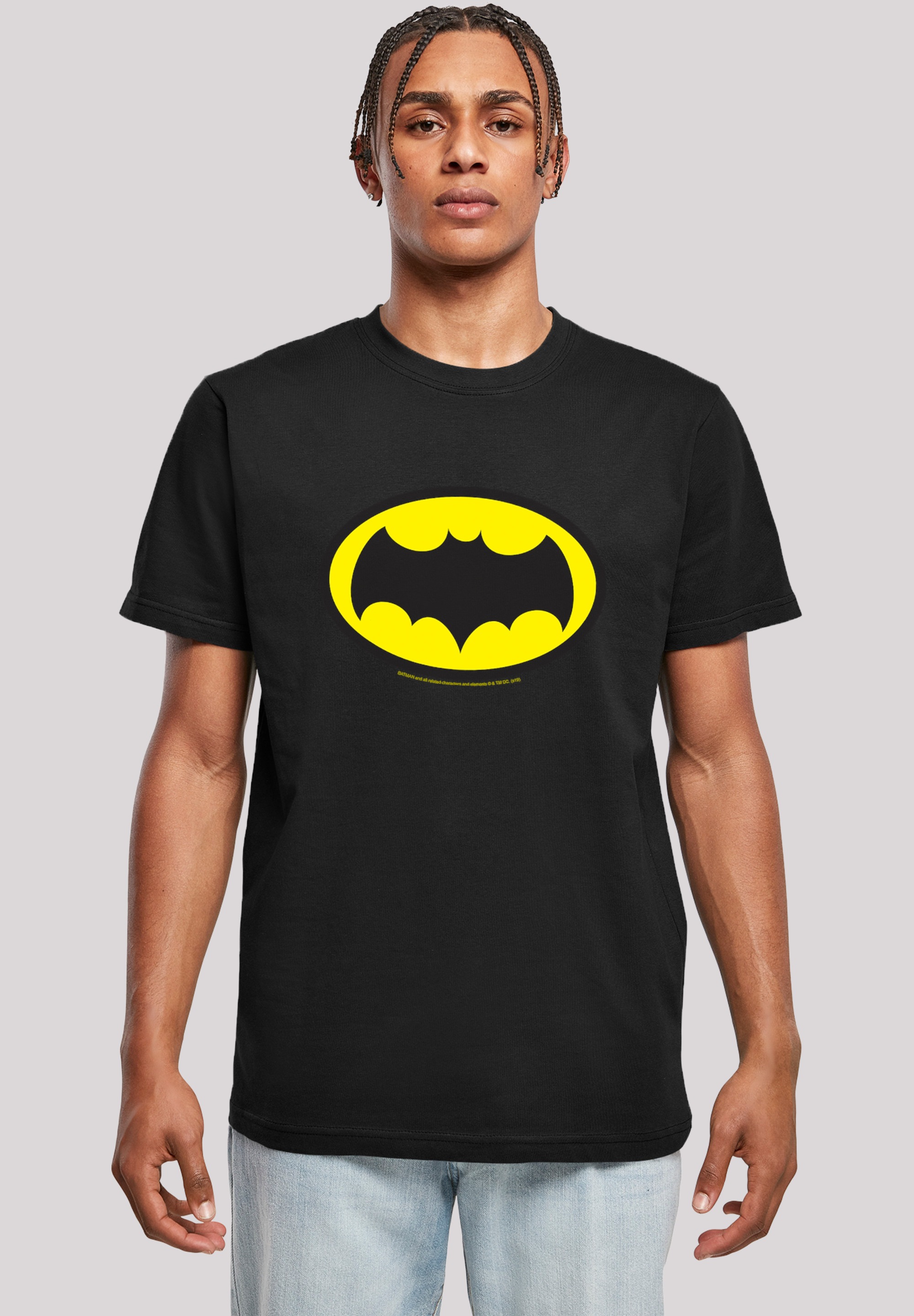 Thumbnail - F4NT4STIC Kurzarmshirt "F4NT4STIC Herren", (1 tlg.)