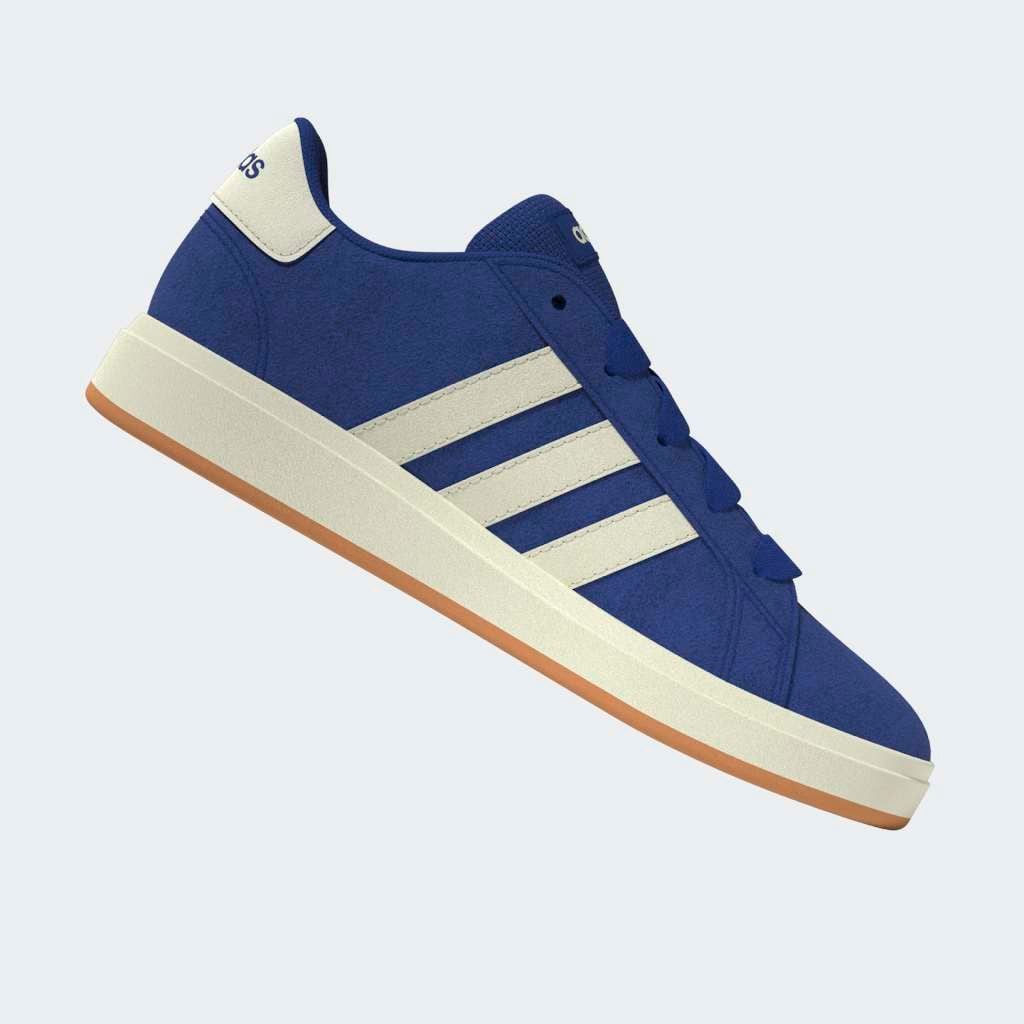 adidas Sportswear Sneaker »GRAND COURT 00S«  Design auf den Spuren des adidas Superstar, für Kinder