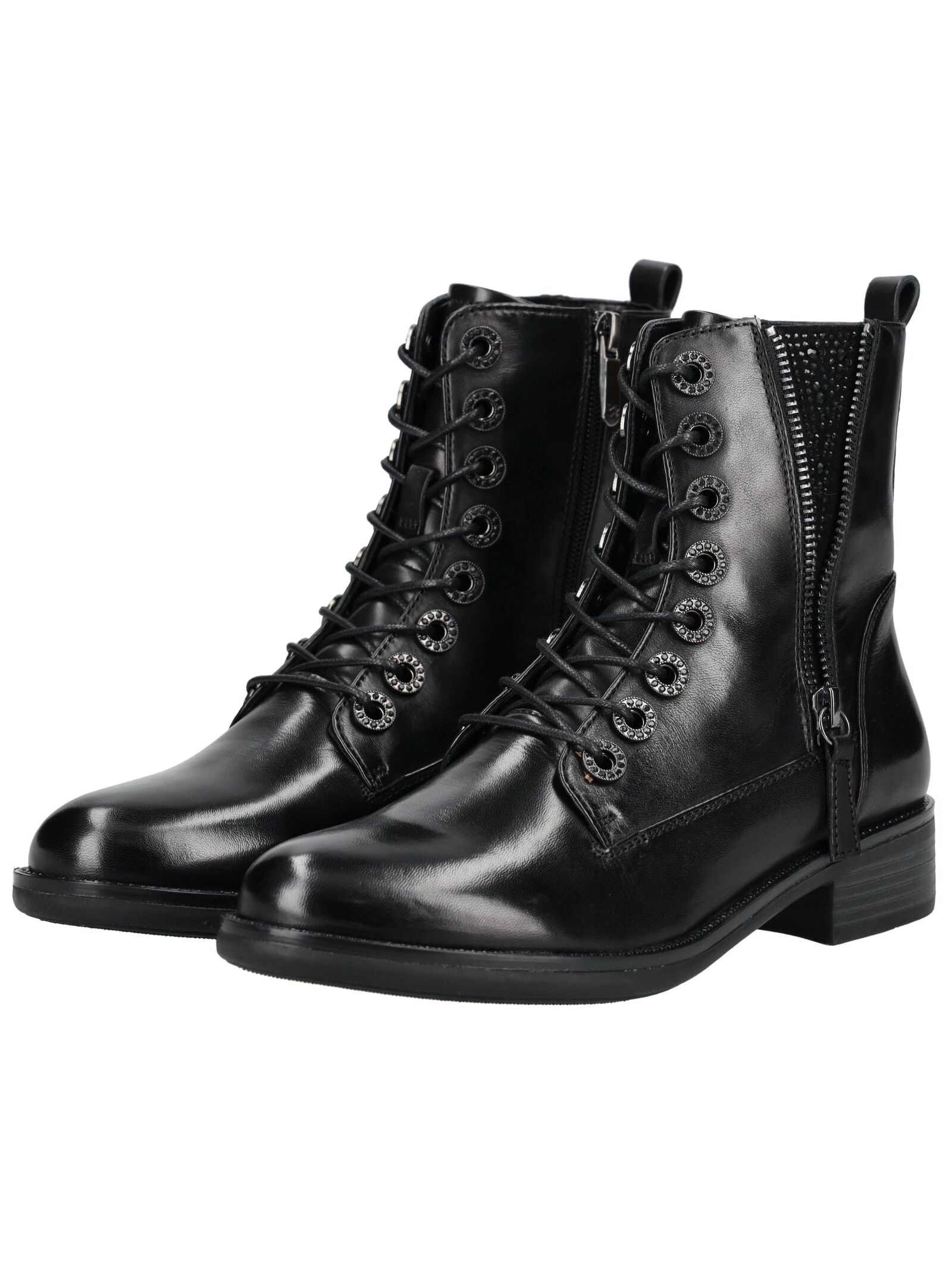 Regarde Le Ciel Stiefelette »Regarde Le Ciel Stiefelette Leder«