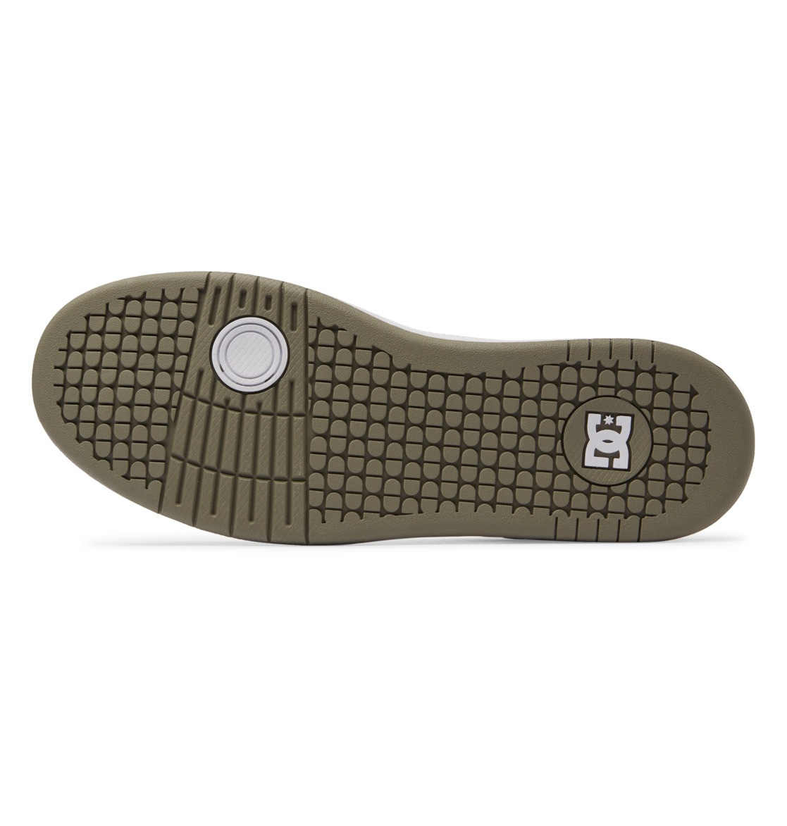 DC Shoes Sneaker »Manteca 4 Hi«