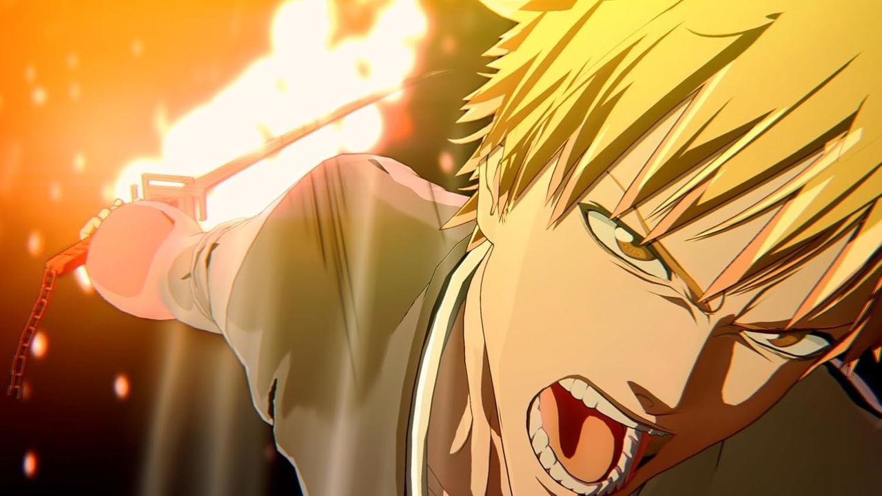 Bandai Spielesoftware »Bleach Rebirth of Souls«, PlayStation 5