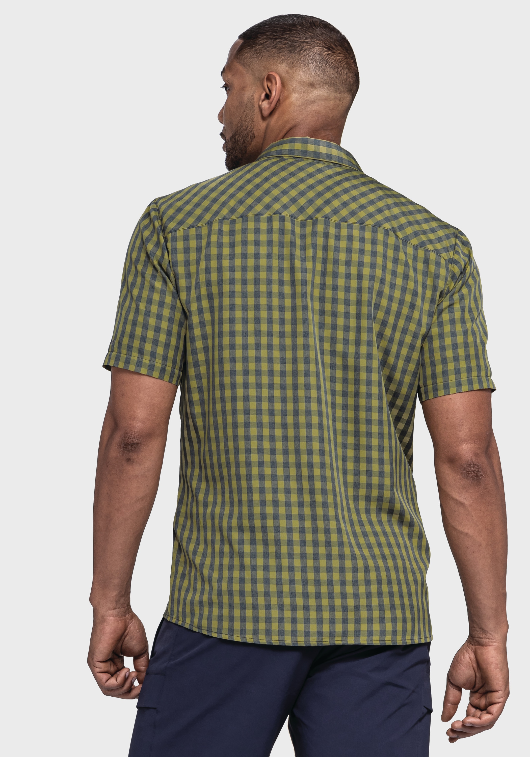 Schöffel Outdoorhemd »Hiking CIRC Shirt Style Dalfoss MNS«