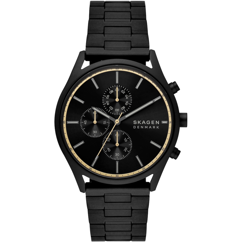 Skagen Chronograph »HOLST CHRONOGRAPH, SKW6910«