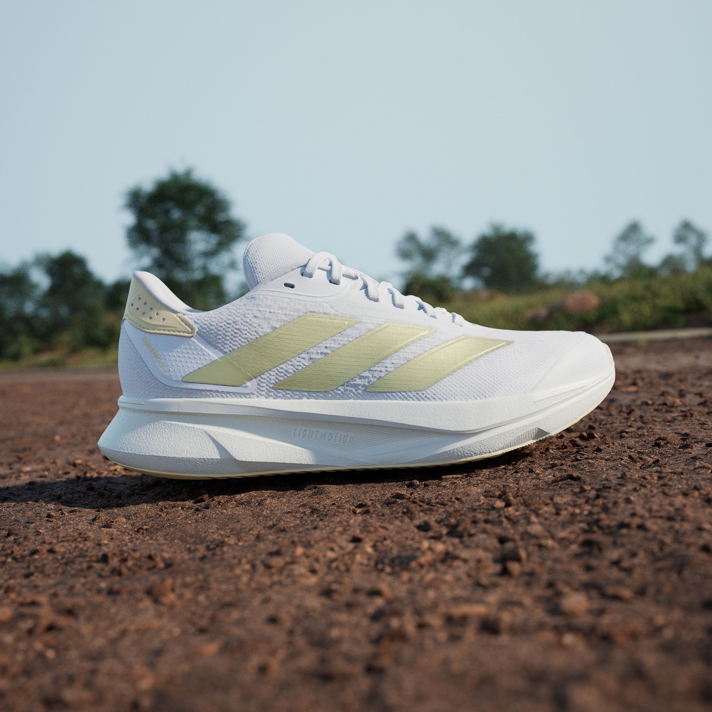 adidas Performance Laufschuh »DURAMO SL 2«