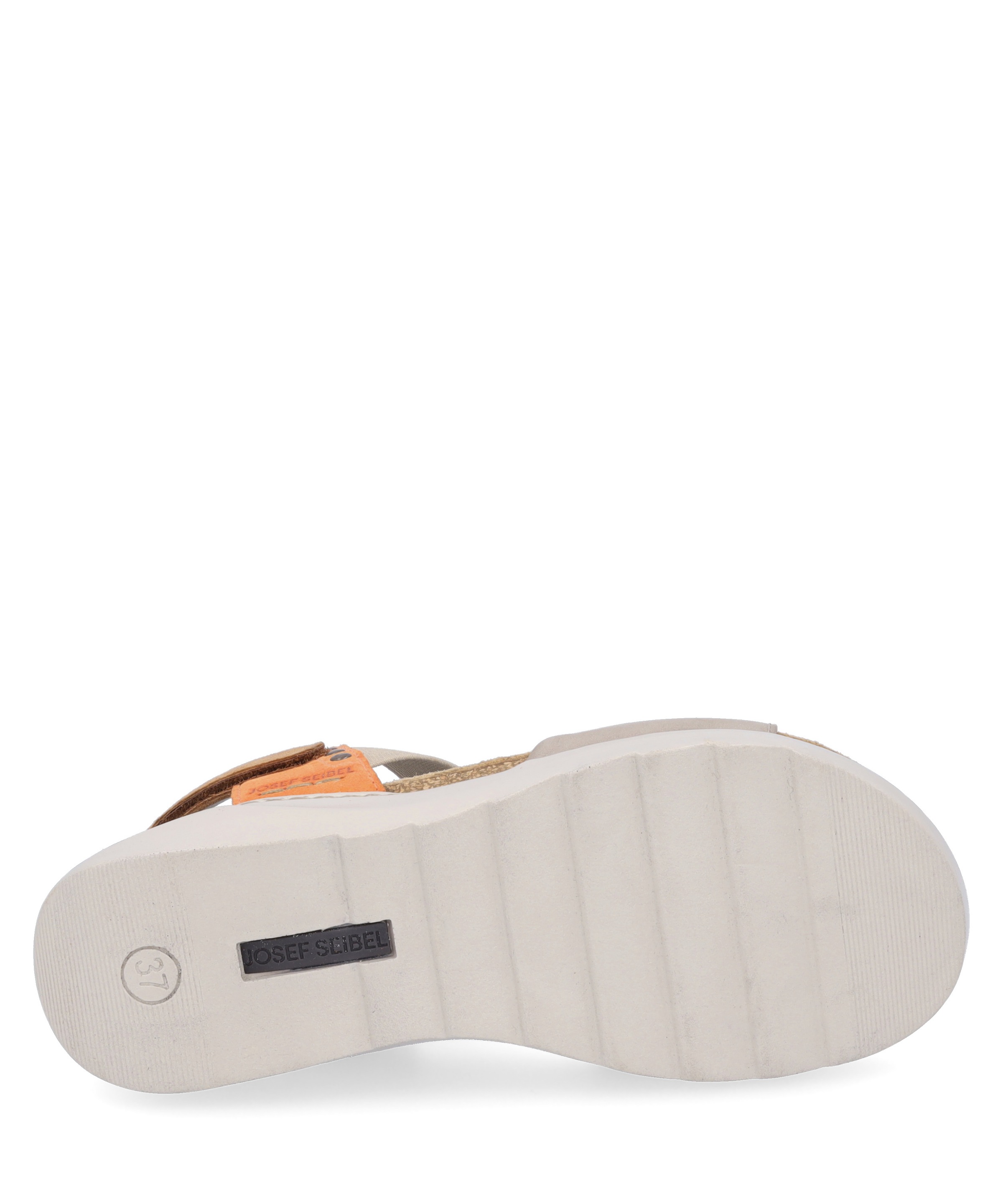 Josef Seibel Sandale »Celine 08, beige-multi«