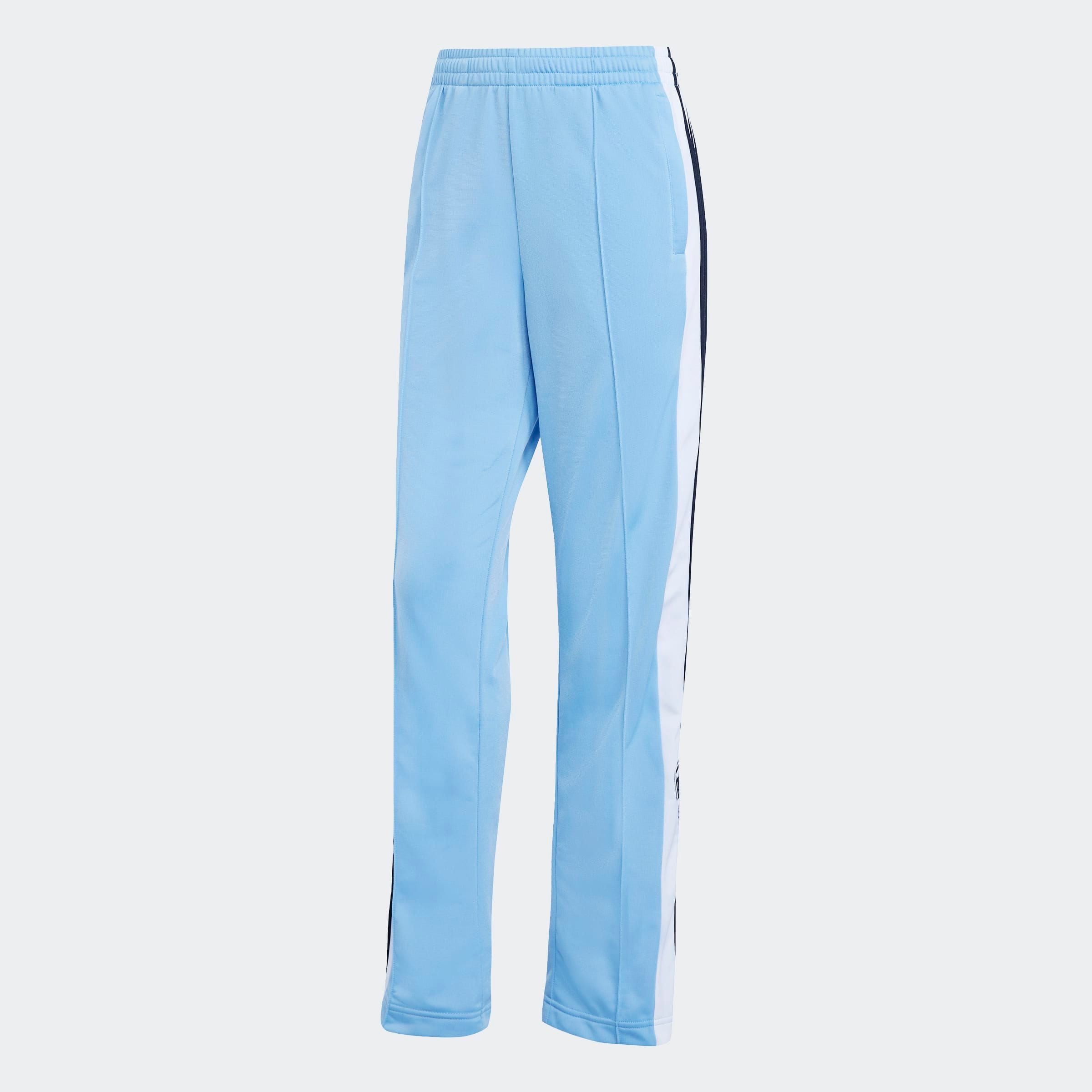 adidas Originals Sporthose »ADIBREAK PT«, (1 tlg.), Knopfhose, Knopfleiste am Bein