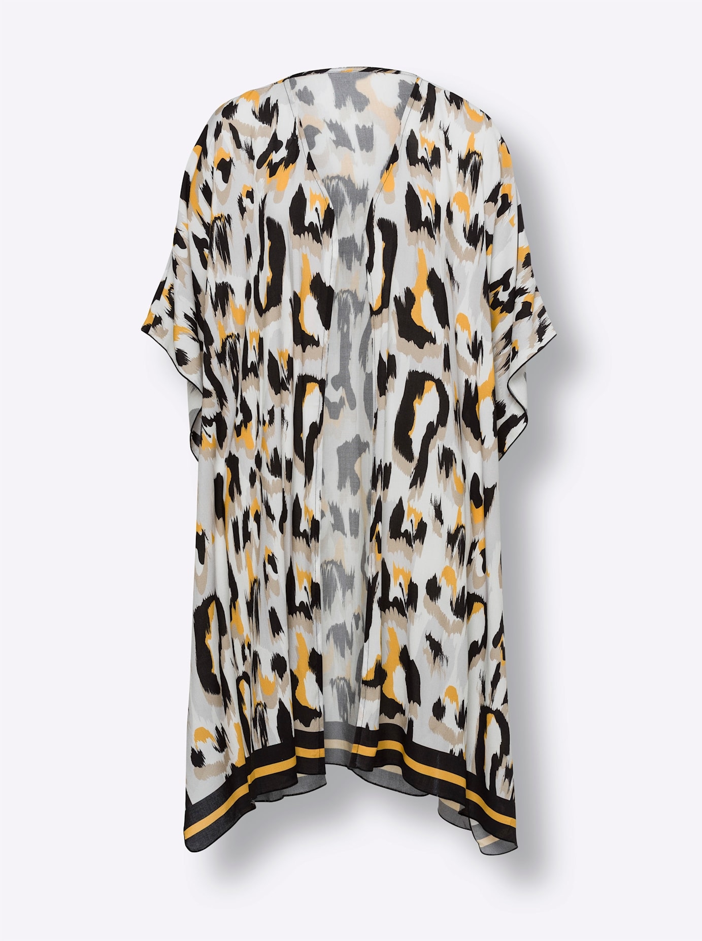 Sommerkleid »Tunika«
