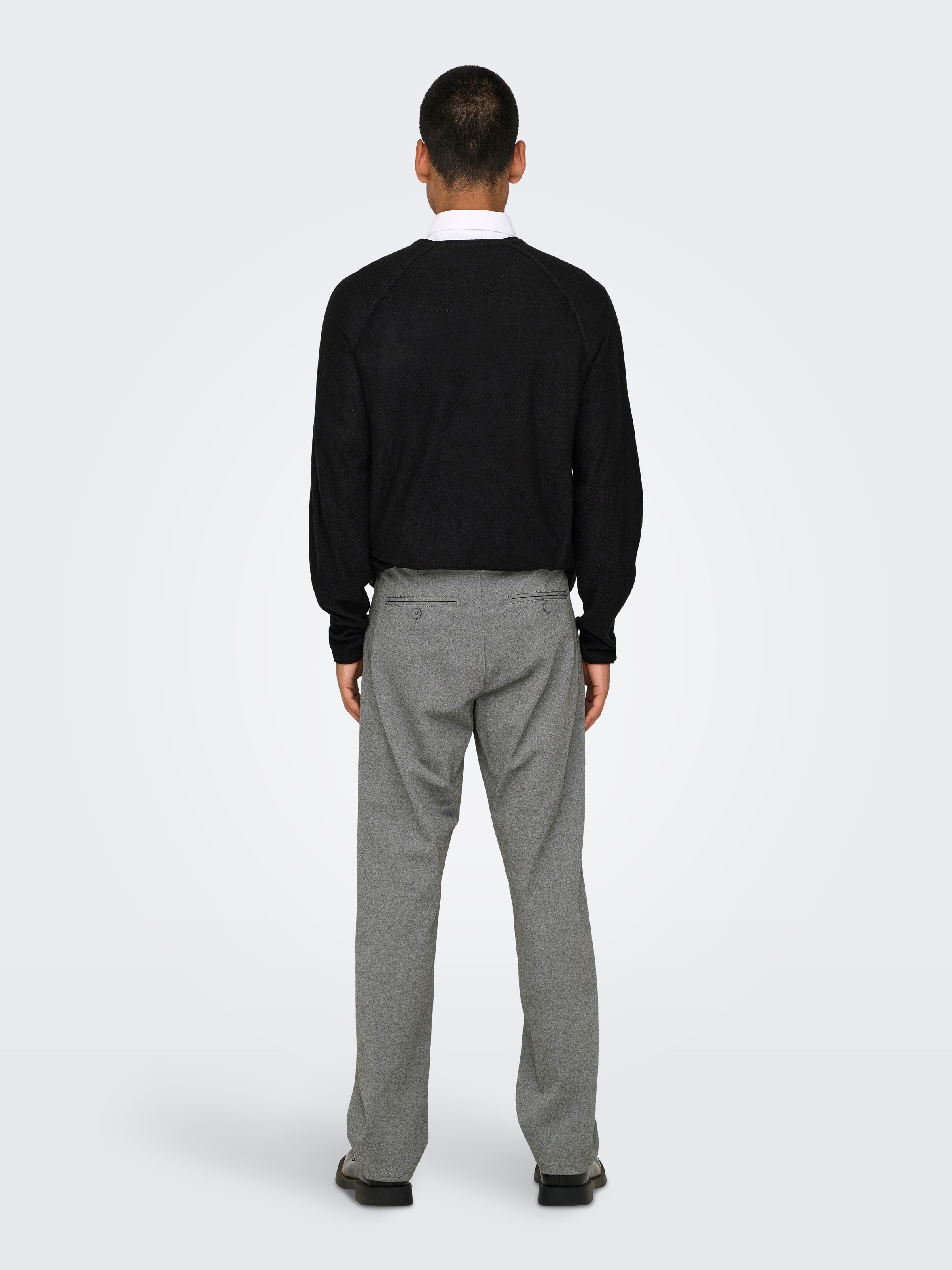 ONLY & SONS Stoffhose »ONSMARK REGULAR 0209 PANT«