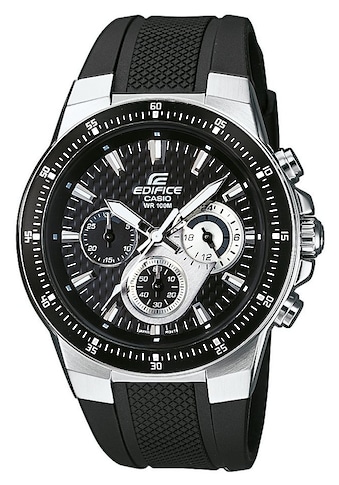 CASIO EDIFICE Chronograph »EF-552-1AVEF«