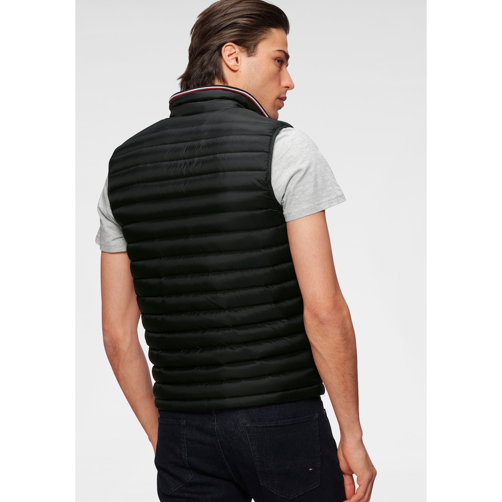 Tommy Hilfiger Steppweste »Core Packable Down Vest«