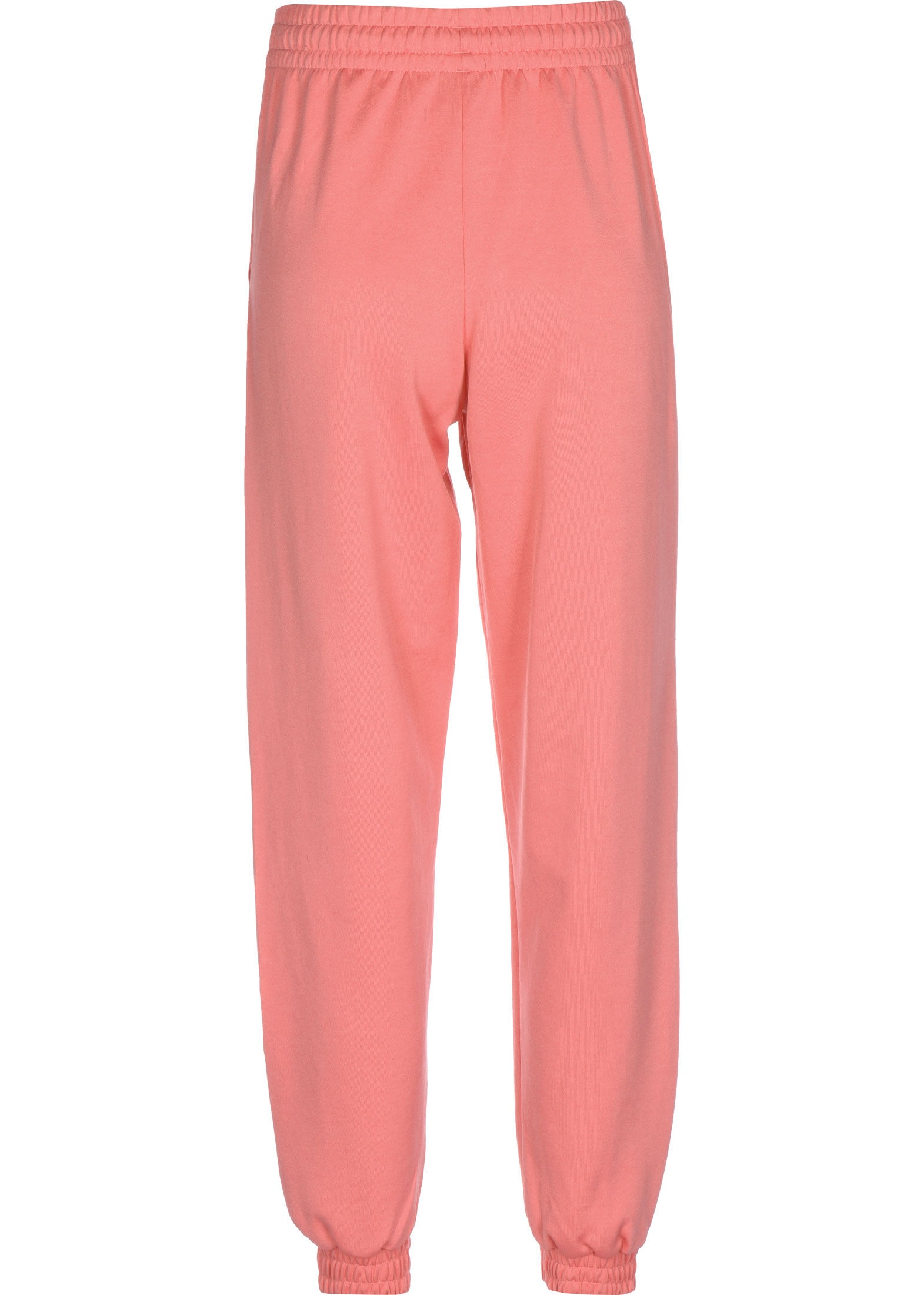 Stoffhose »Damen adidas 3D Trefoil Trainingshose«, (1 tlg.)