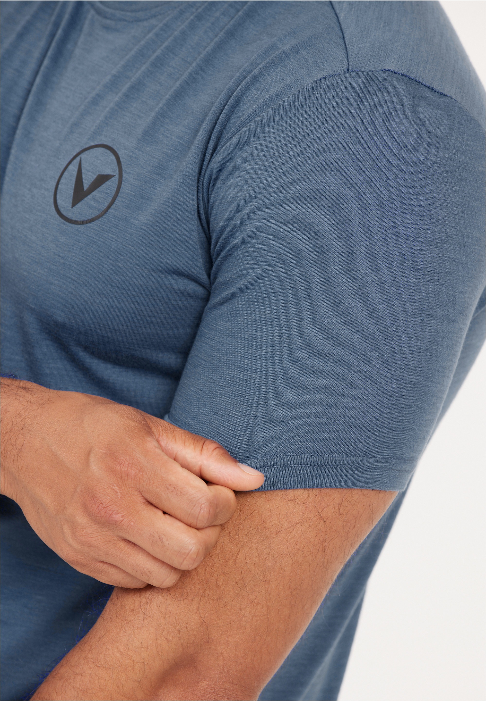Virtus Funktionsshirt »JOKERS«, (1 tlg.), mit atmungsaktiver Eigenschaft und QUICK DRY-Technologie