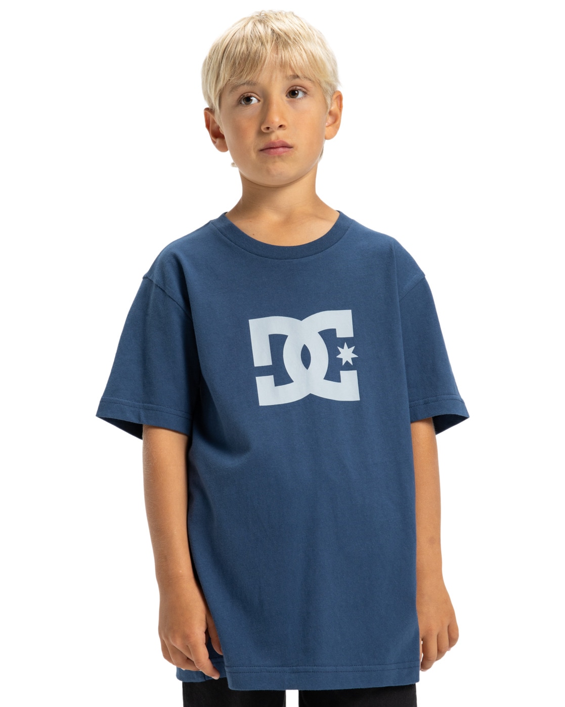 DC Shoes T-Shirt "DC Star"