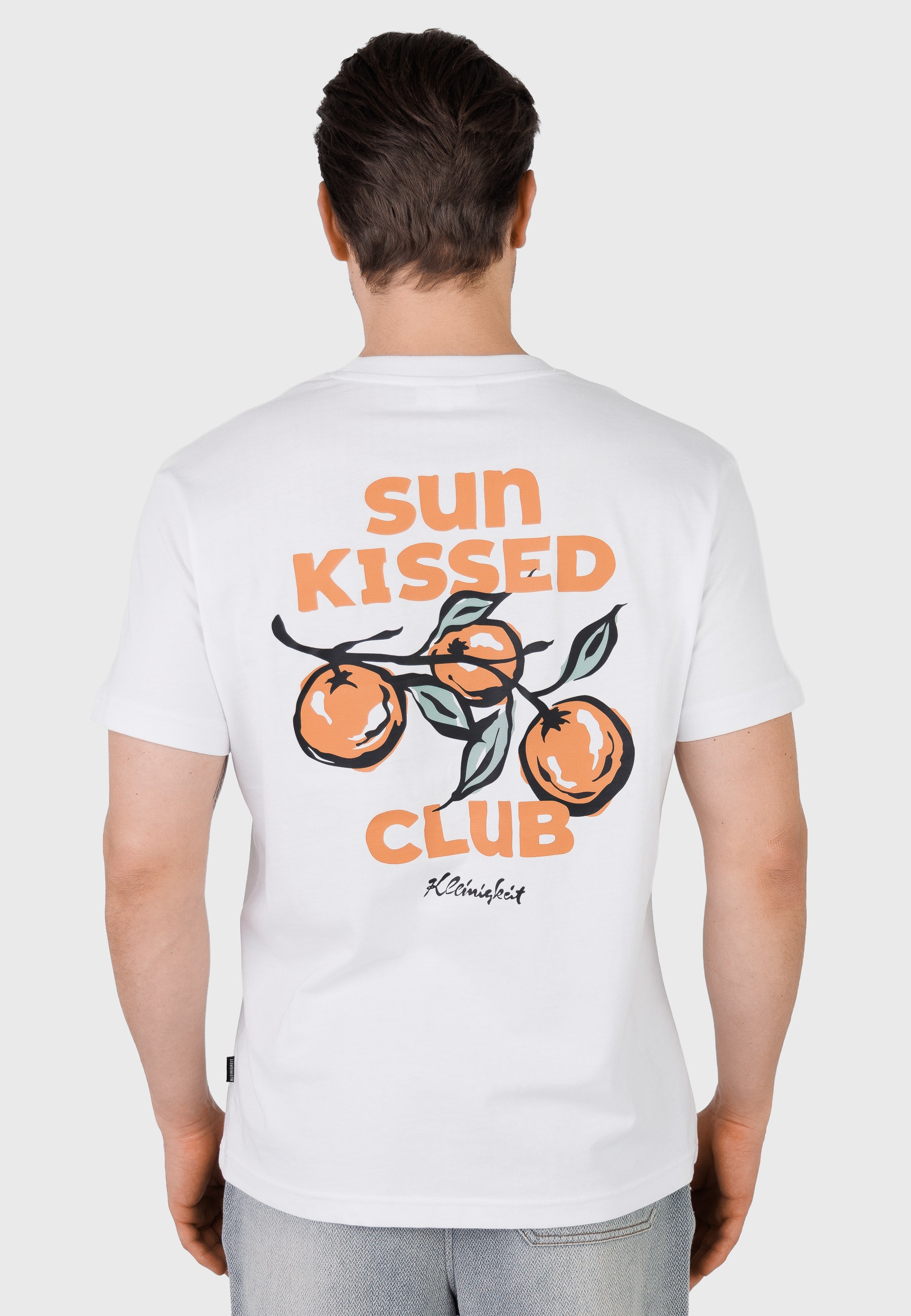 Kleinigkeit T-Shirt »Kleinigkeit Big Sunkissed Shirt Boys« 1