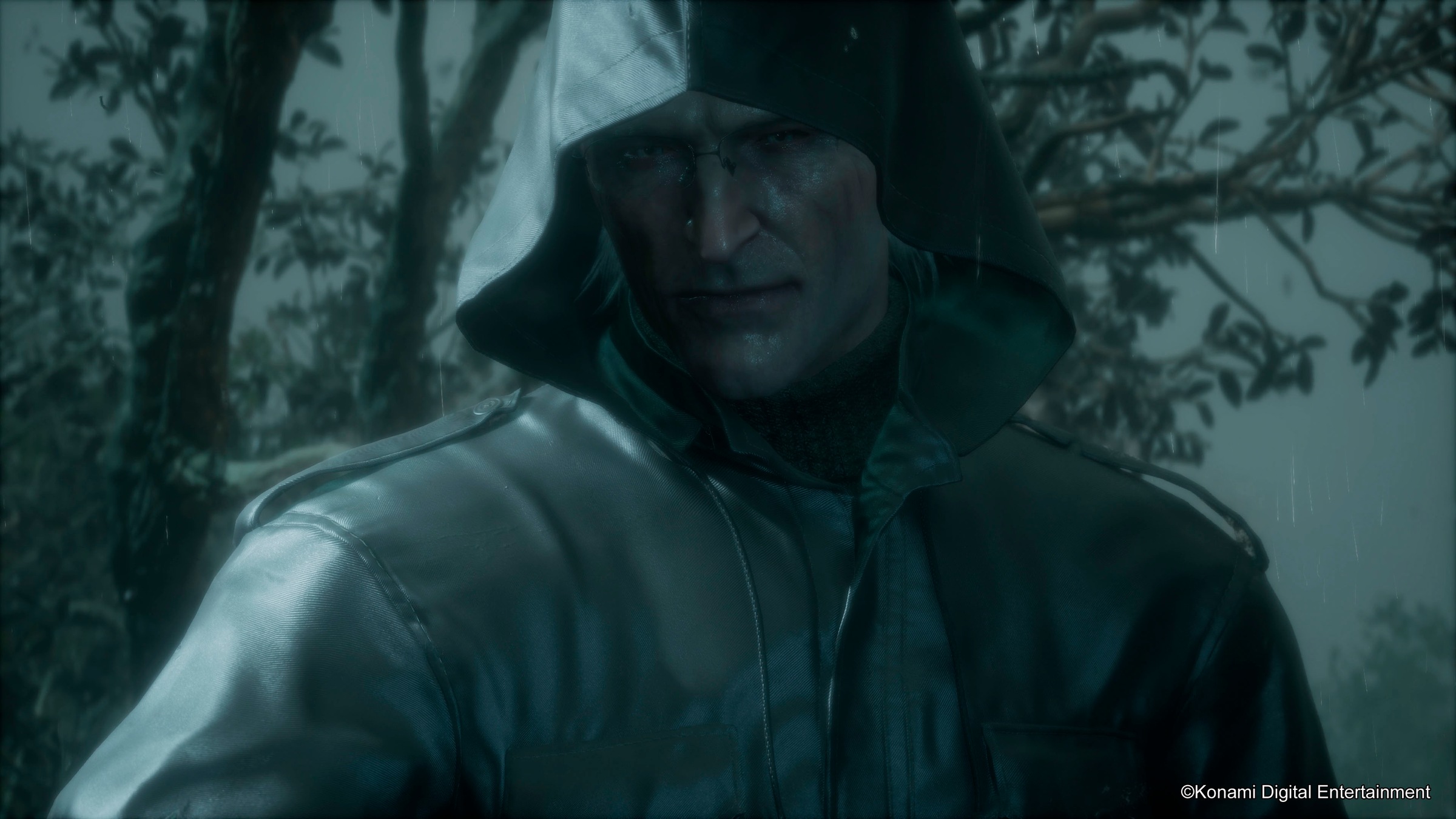 Konami Spielesoftware »Metal Gear Solid Delta - Snake Eater (Deluxe Edition)«, Xbox Series X
