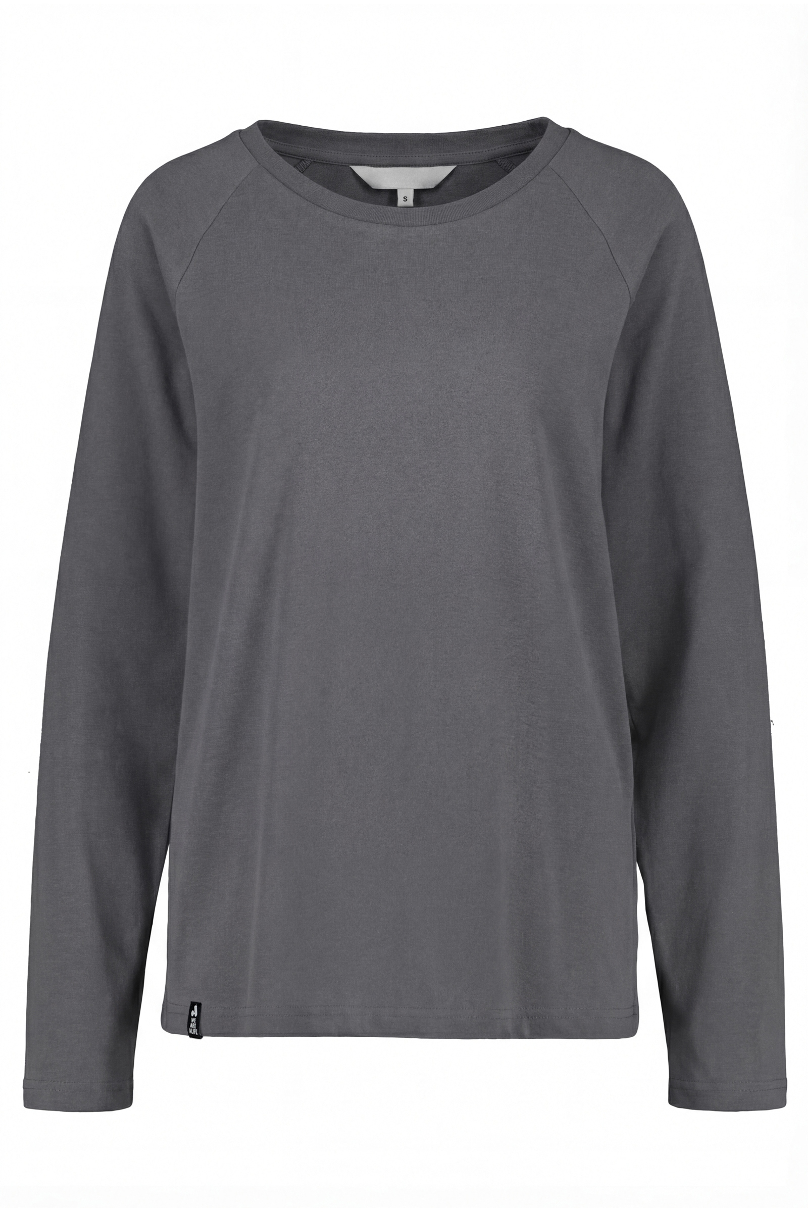 Alife & Kickin Langarmshirt "Damen GaiaAK A" günstig online kaufen