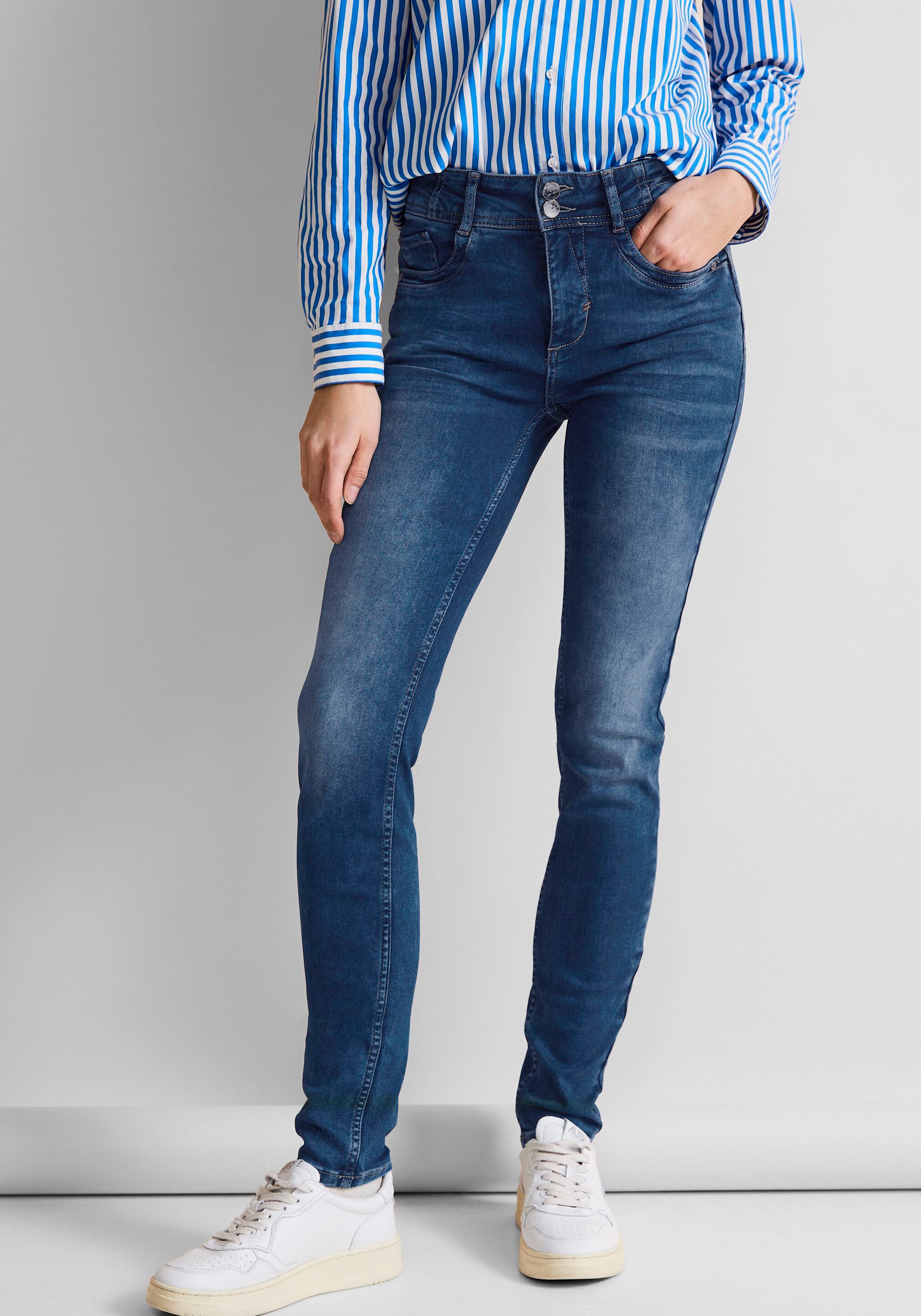 Low Waist Jeans online kaufen ▷ Hüftjeans BAUR für Damen 