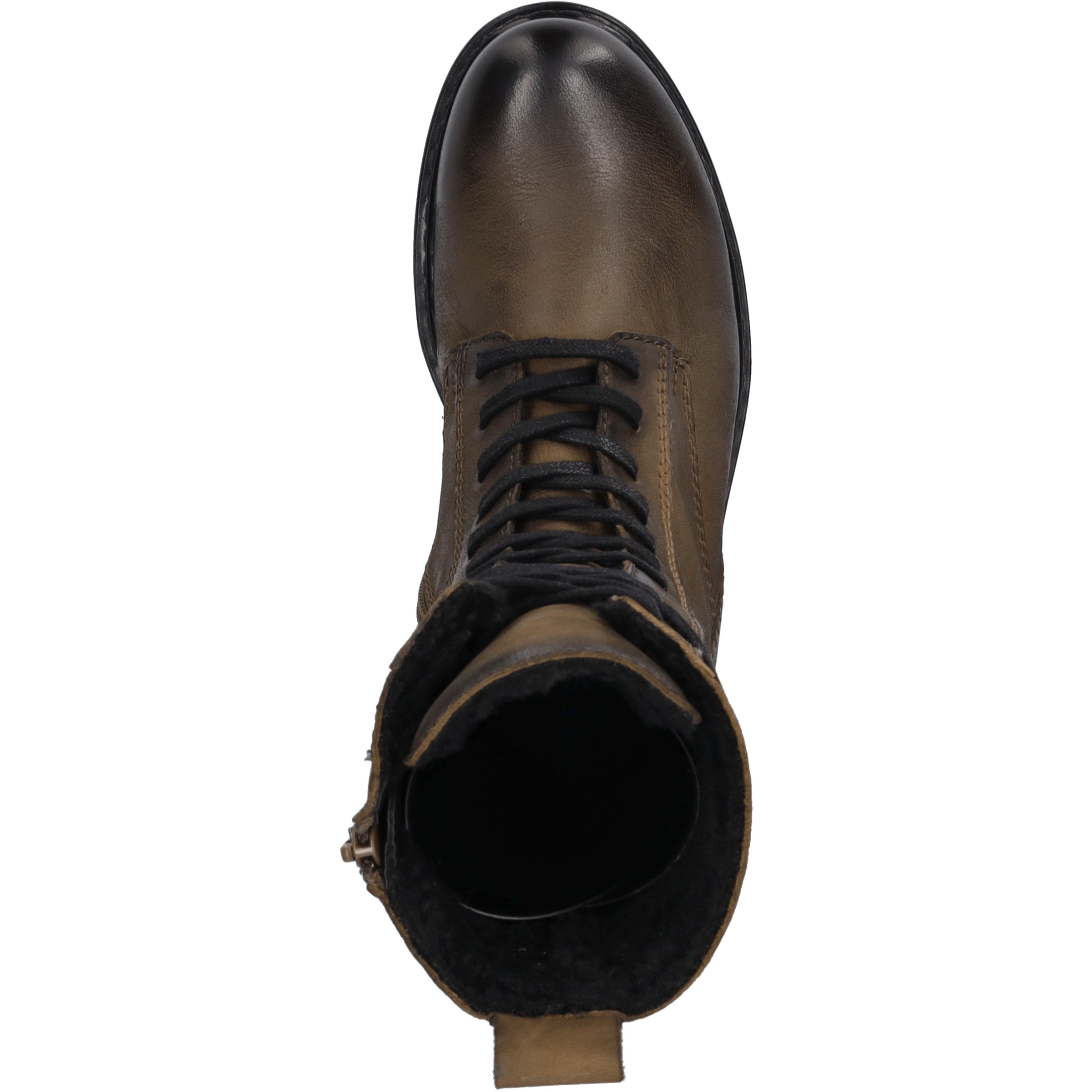 Josef Seibel Stiefel »Marta 29, cognac«