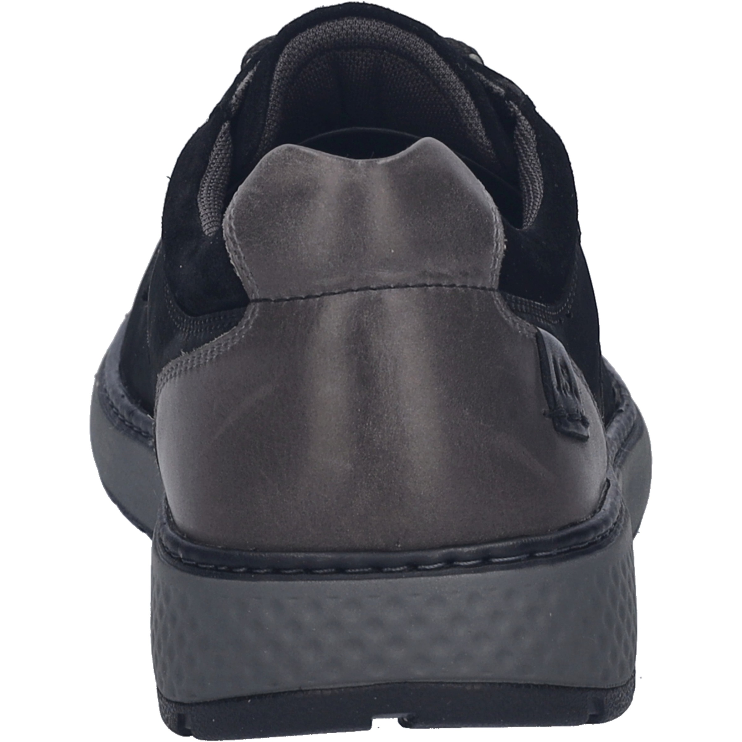 Josef Seibel Sneaker »Clayton 01, schwarz«