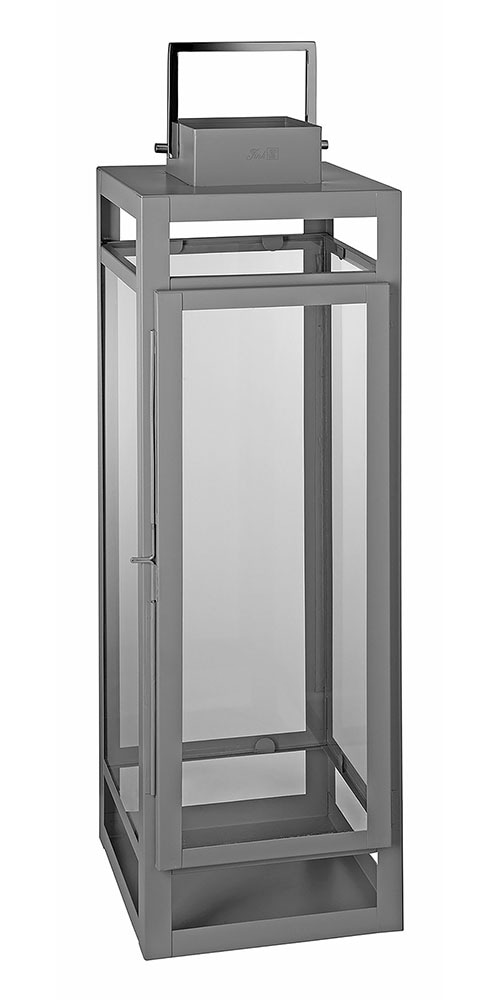 Fink Kerzenlaterne "KENIA, Laterne" günstig online kaufen