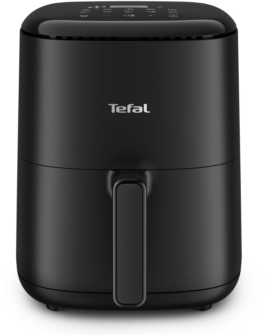 Tefal Heißluftfritteuse "EY1458 Easy Fry Compact" 1300 W für 1-4 Personen, günstig online kaufen