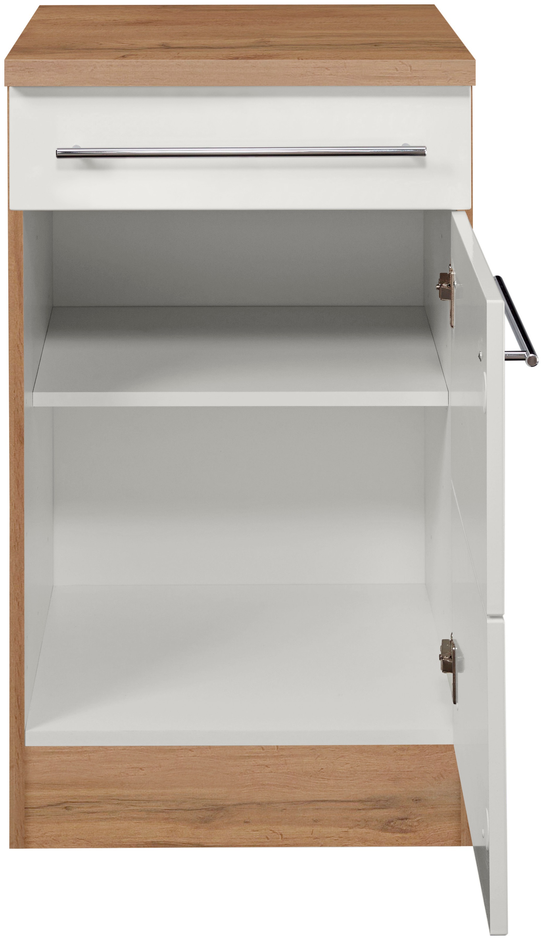 Kochstation Unterschrank 