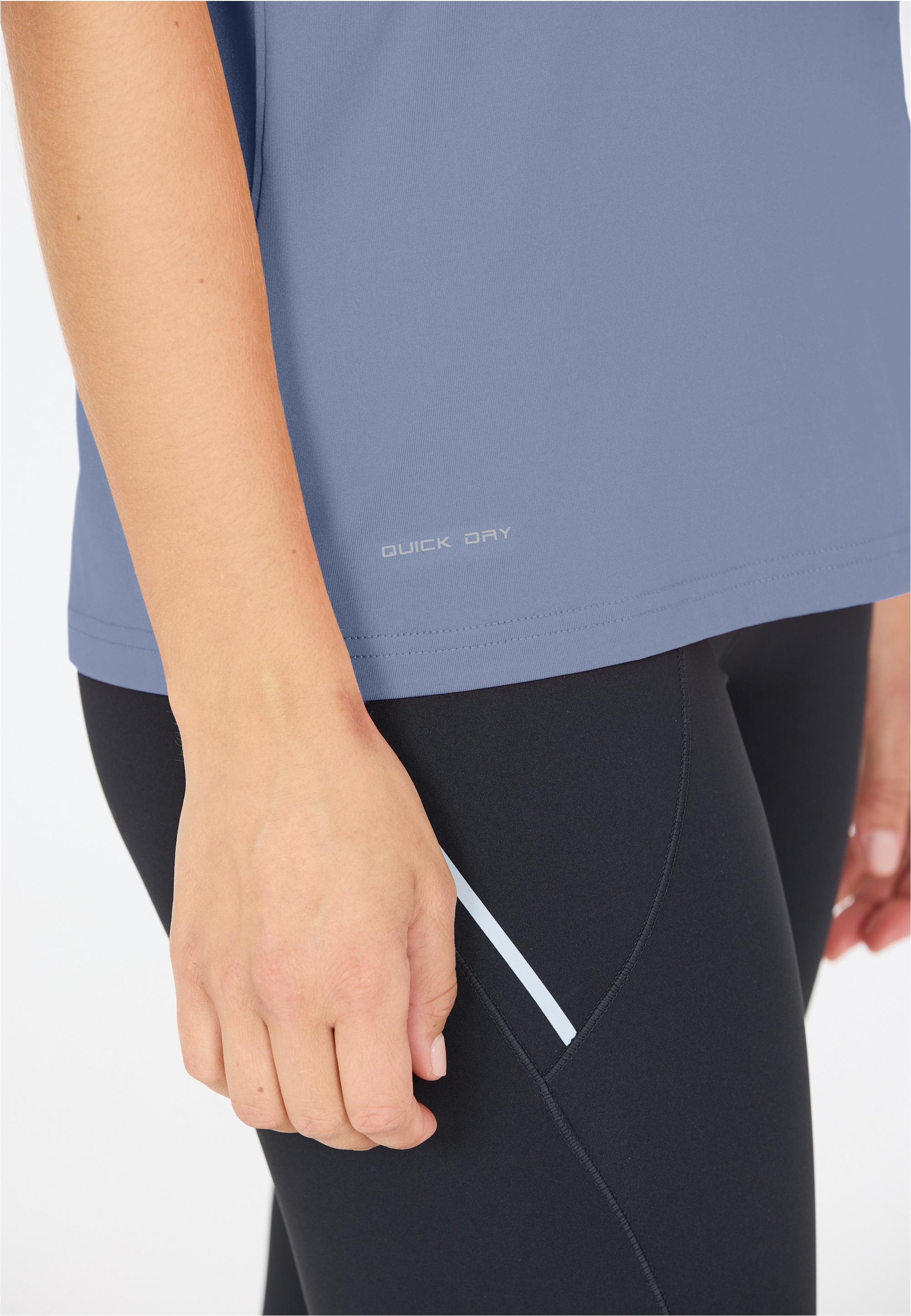 ENDURANCE Funktionsshirt »Yonan V2«, mit schnell trocknender Technologie