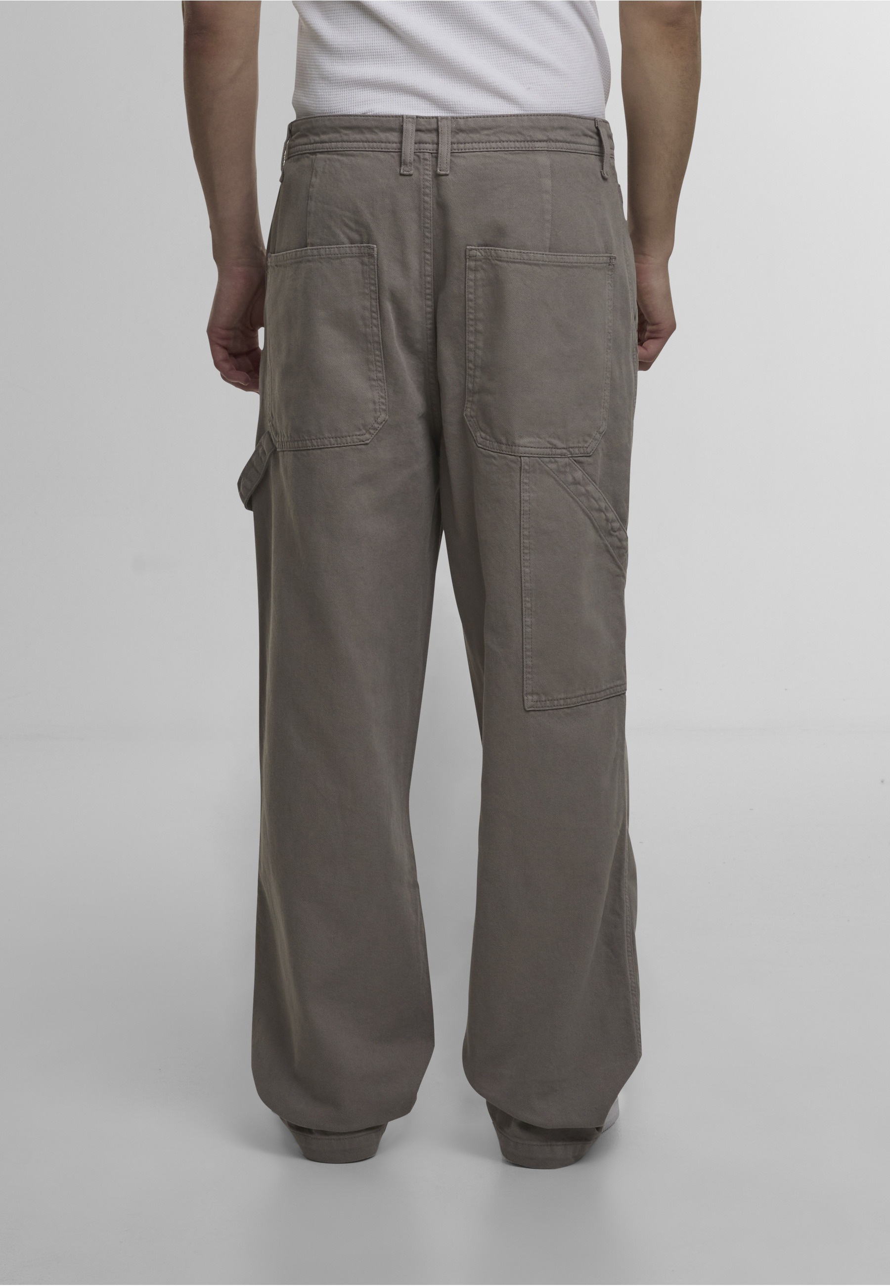 DEF Bequeme Jeans »DEF DEF Loose Fit Jeans«