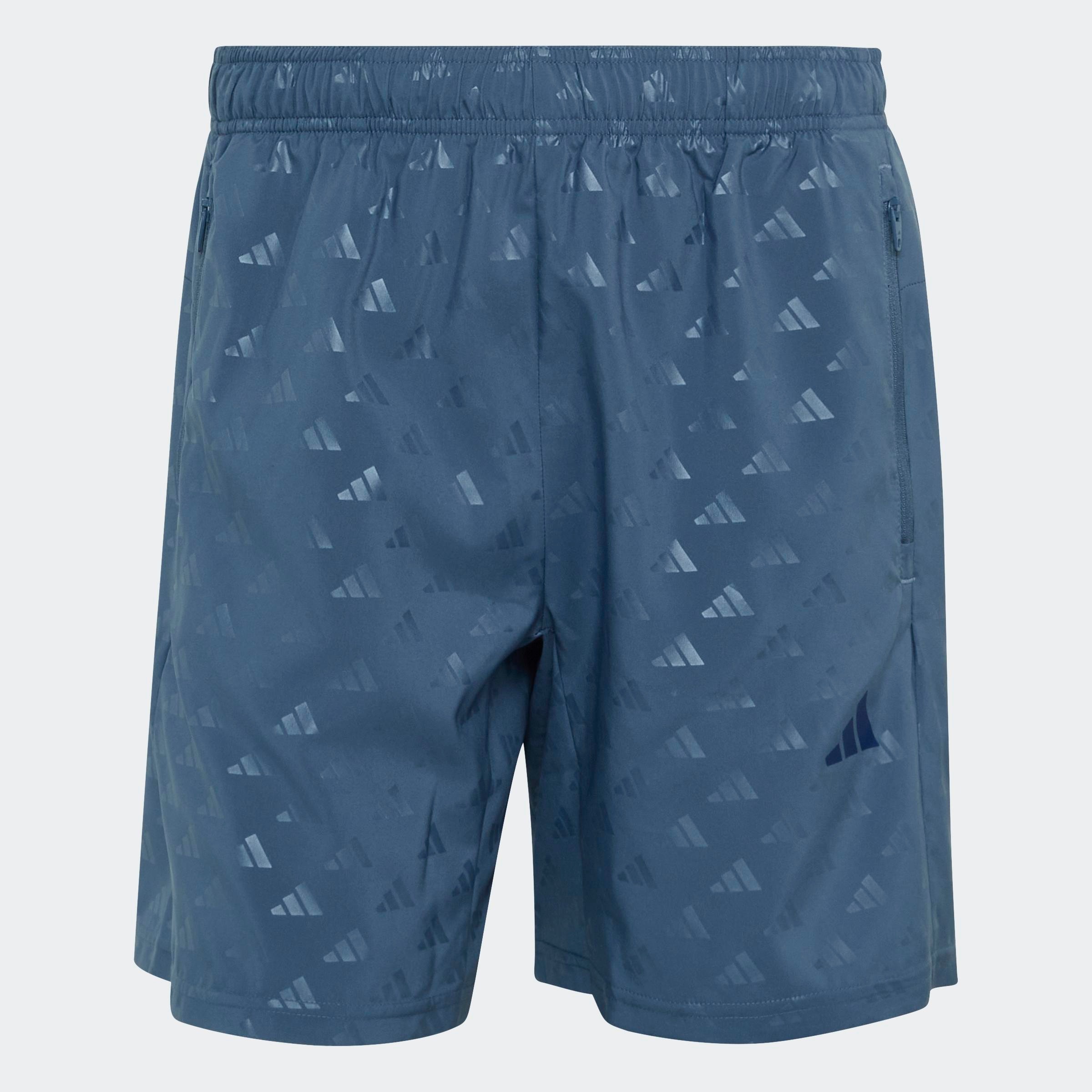 adidas Performance Shorts »WORKOUT ESSENTIALS BRANDLOVE WOVEN«