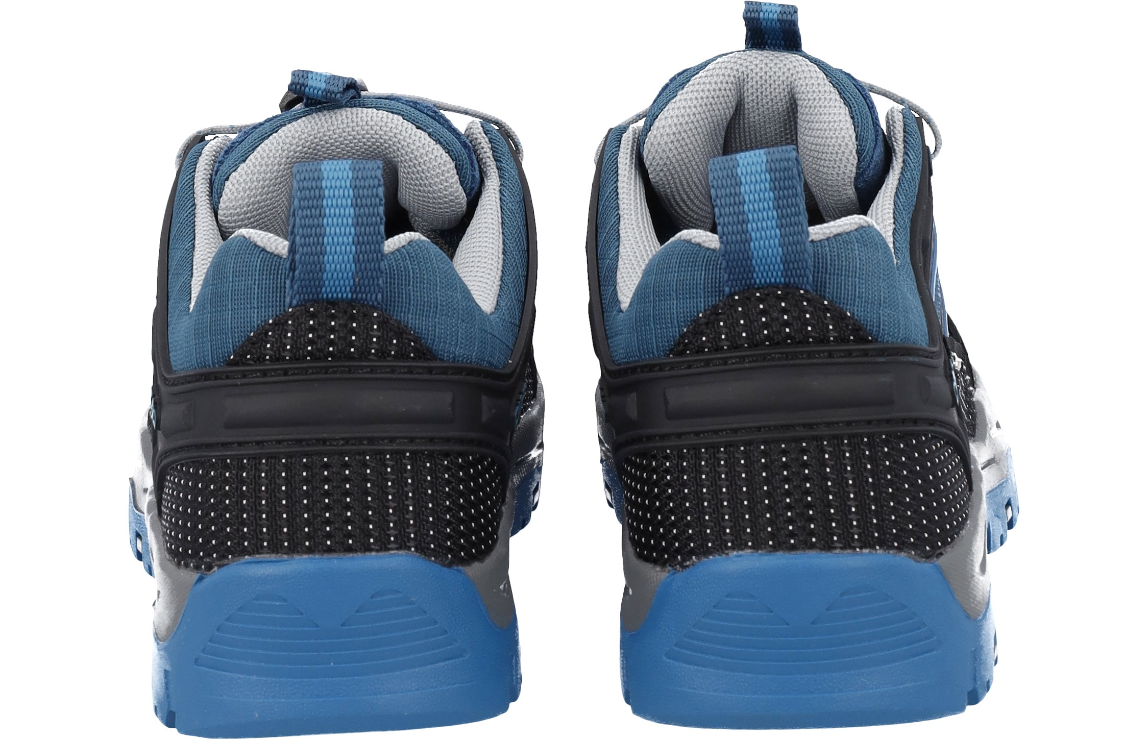 CMP Wanderschuh »KIDS RIGEL LOW WP TREKKING SHOES«  wasserdicht