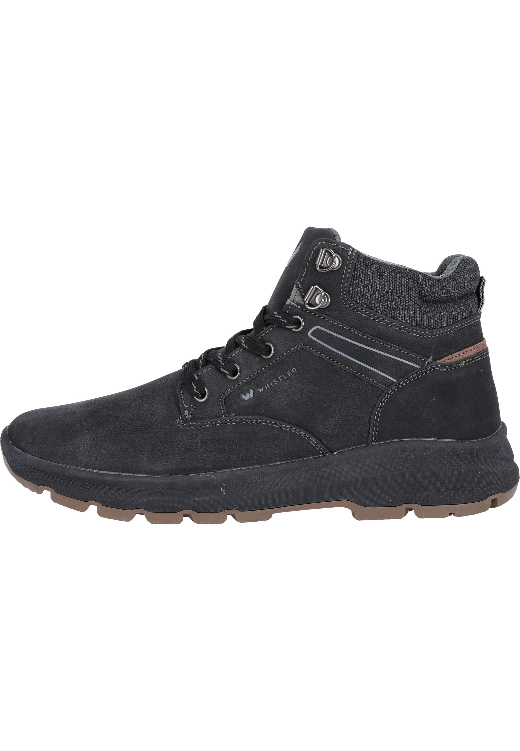 WHISTLER Outdoorschuh »Aoshilo«, mit Allwetterprofil