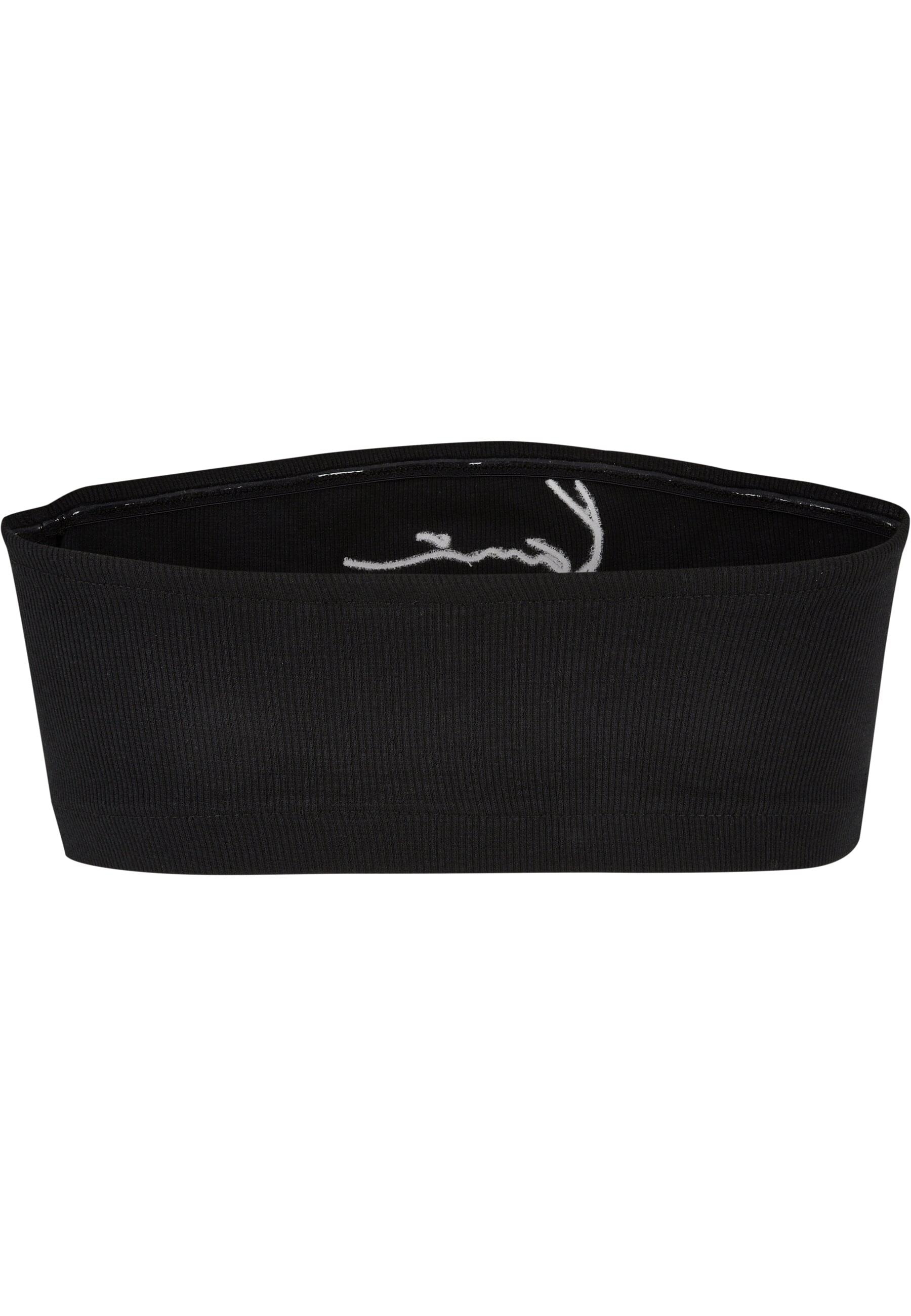 Karl Kani Bügelloser BH "Karl Kani Damen KW232-031-1 KK Small Signature Ban günstig online kaufen