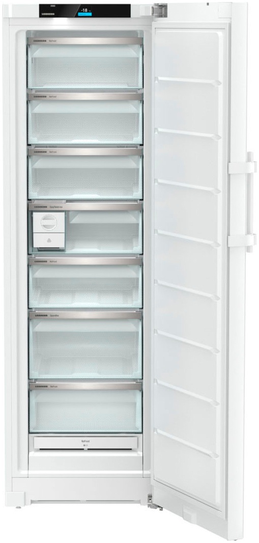 Liebherr Gefrierschrank FNc 527i »FNc 527i_995048251«, 185,5 cm hoch, 59,7 cm breit