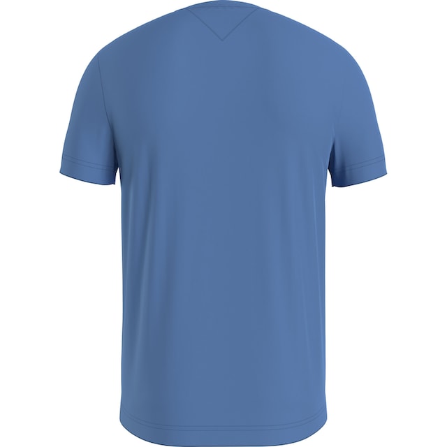 Black Friday Tommy Hilfiger T-Shirt »HILFIGER NEW YORK TEE« | BAUR