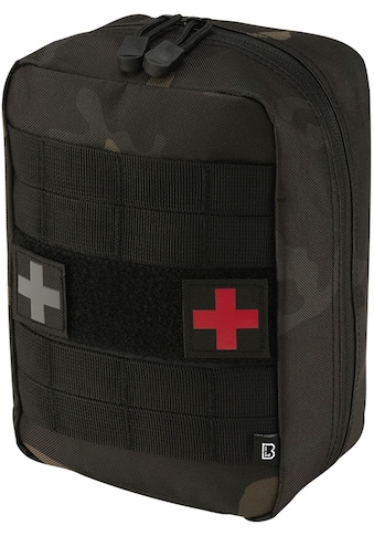 Brandit Beuteltasche »Unisex Molle First Aid P...