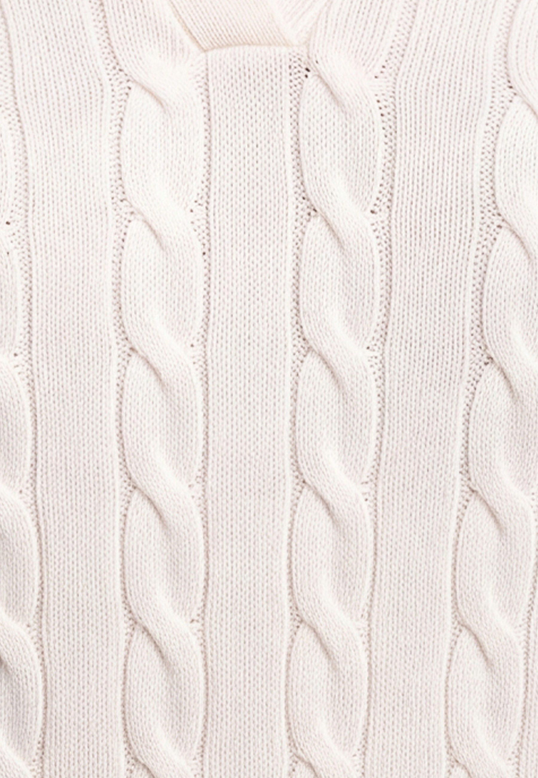 Mavi Strickpullover »POLO NECK TRICOT« Pullover Feinstrick